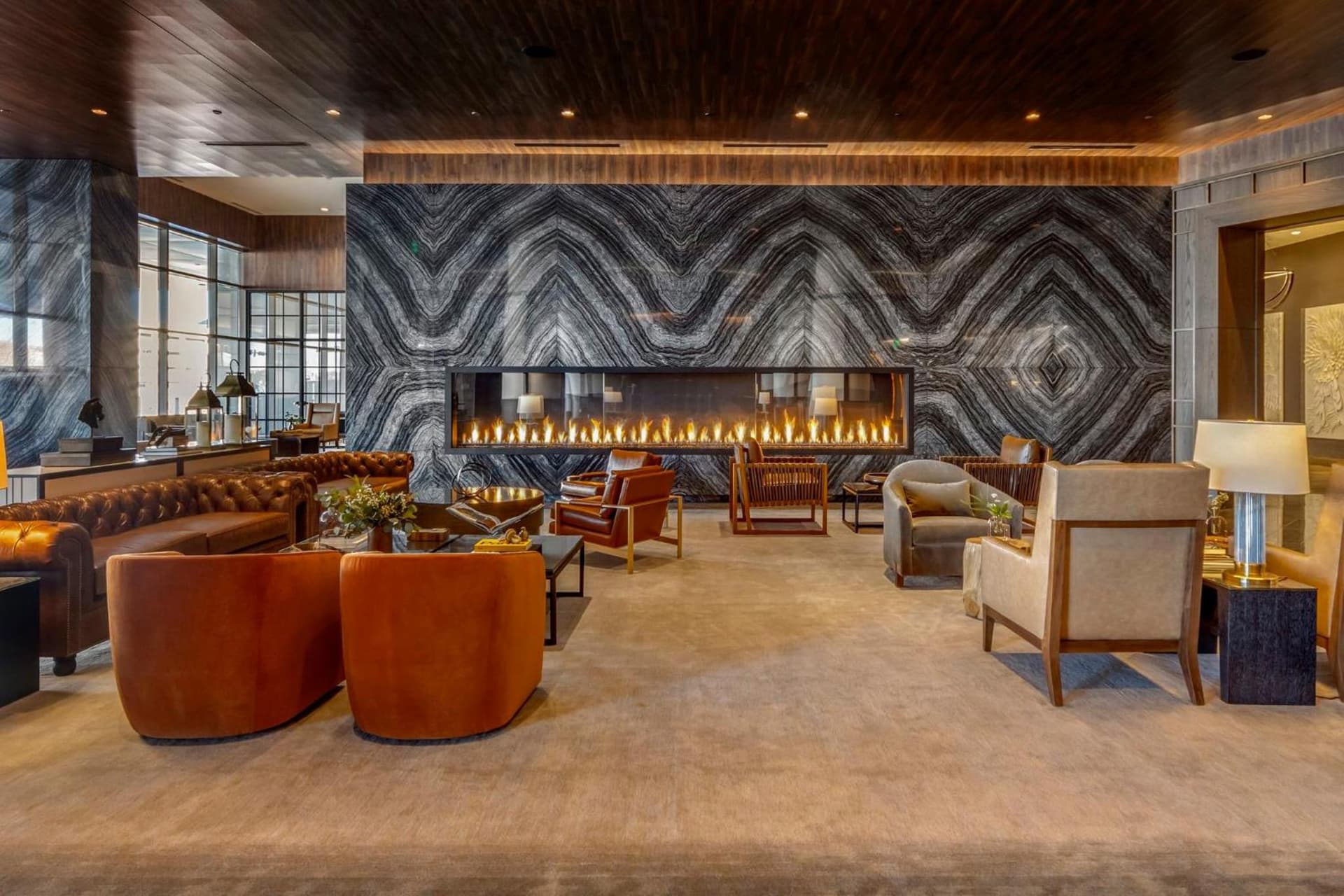 Omni Oklahoma City Hotel gallery photo in Oklahoma City, OK — image 11