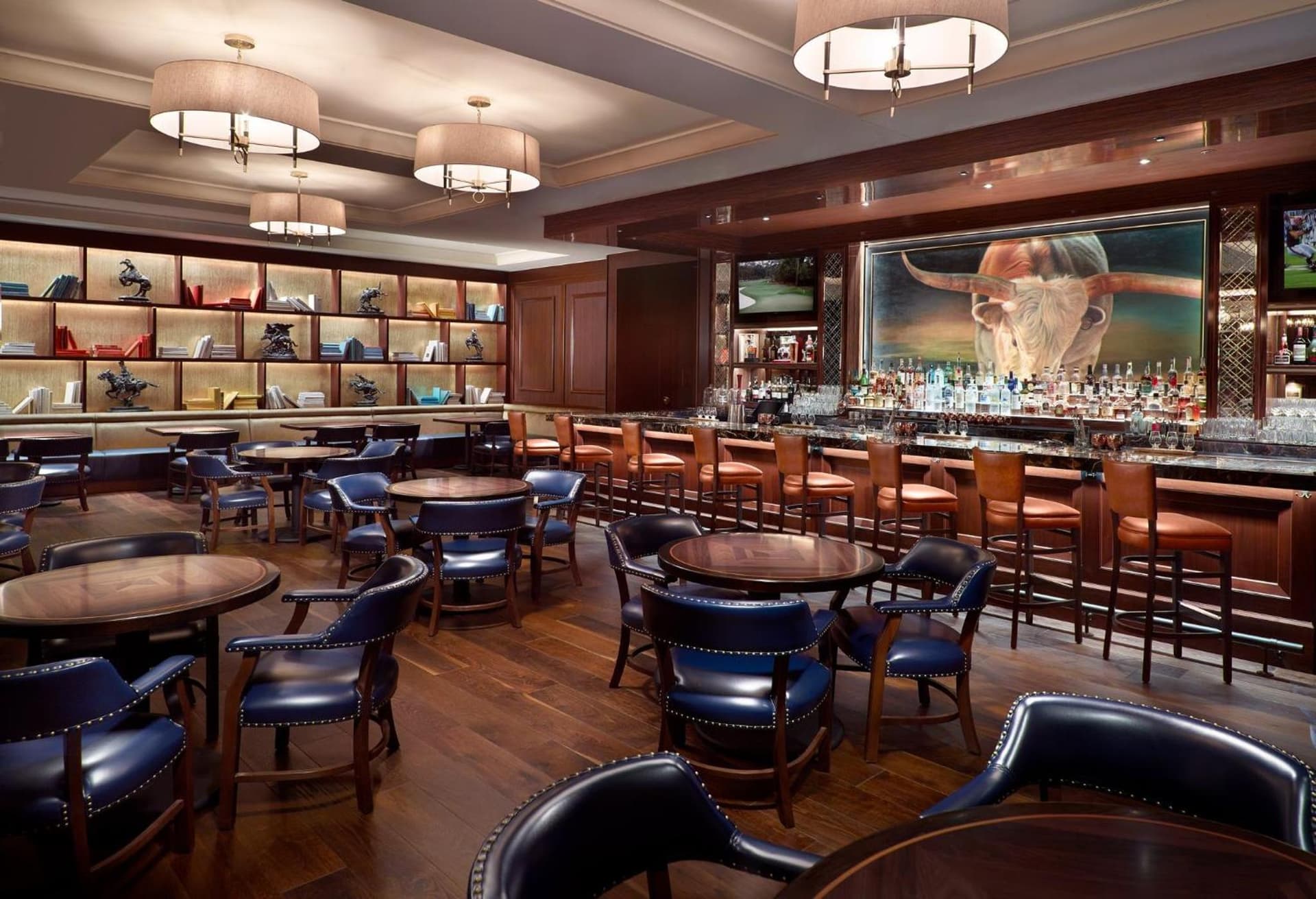 Omni Oklahoma City Hotel gallery photo in Oklahoma City, OK — image 61