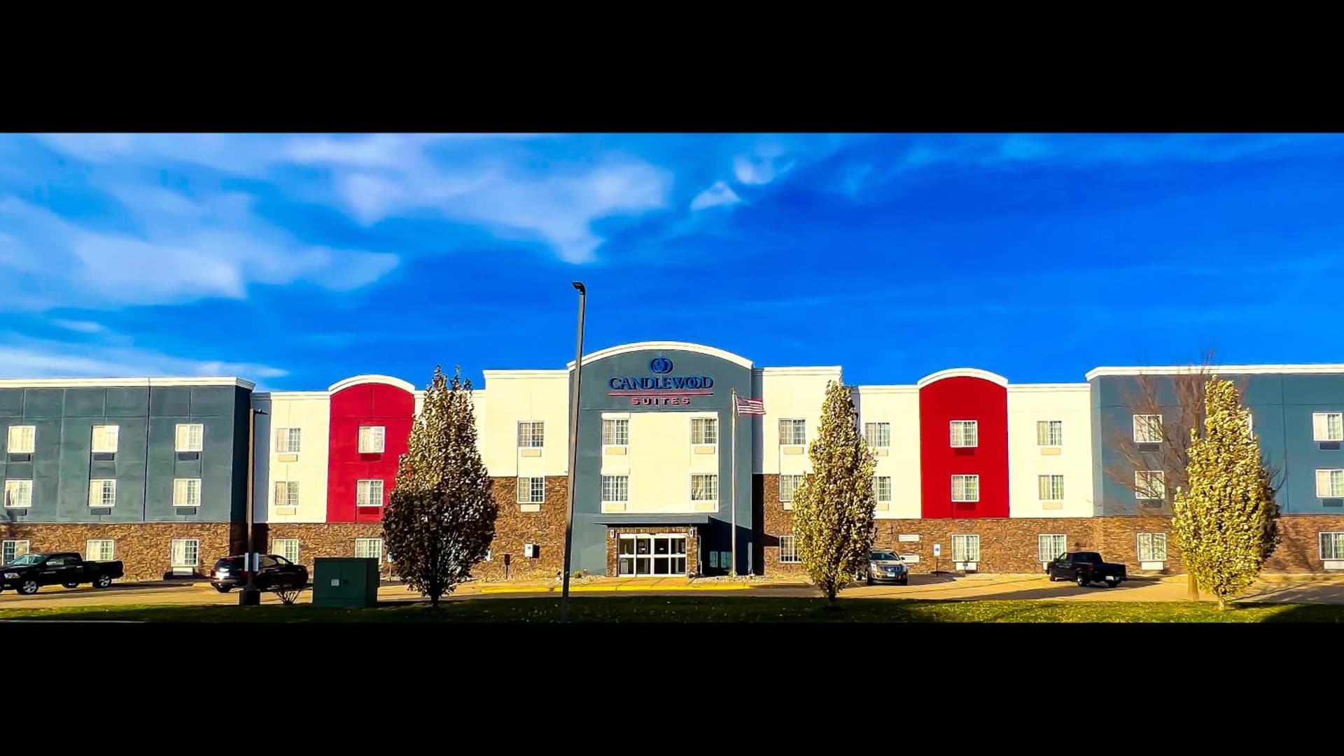 Candlewood Suites Champaign-Urbana University Area by IHG gallery photo in Champaign, IL — image 19