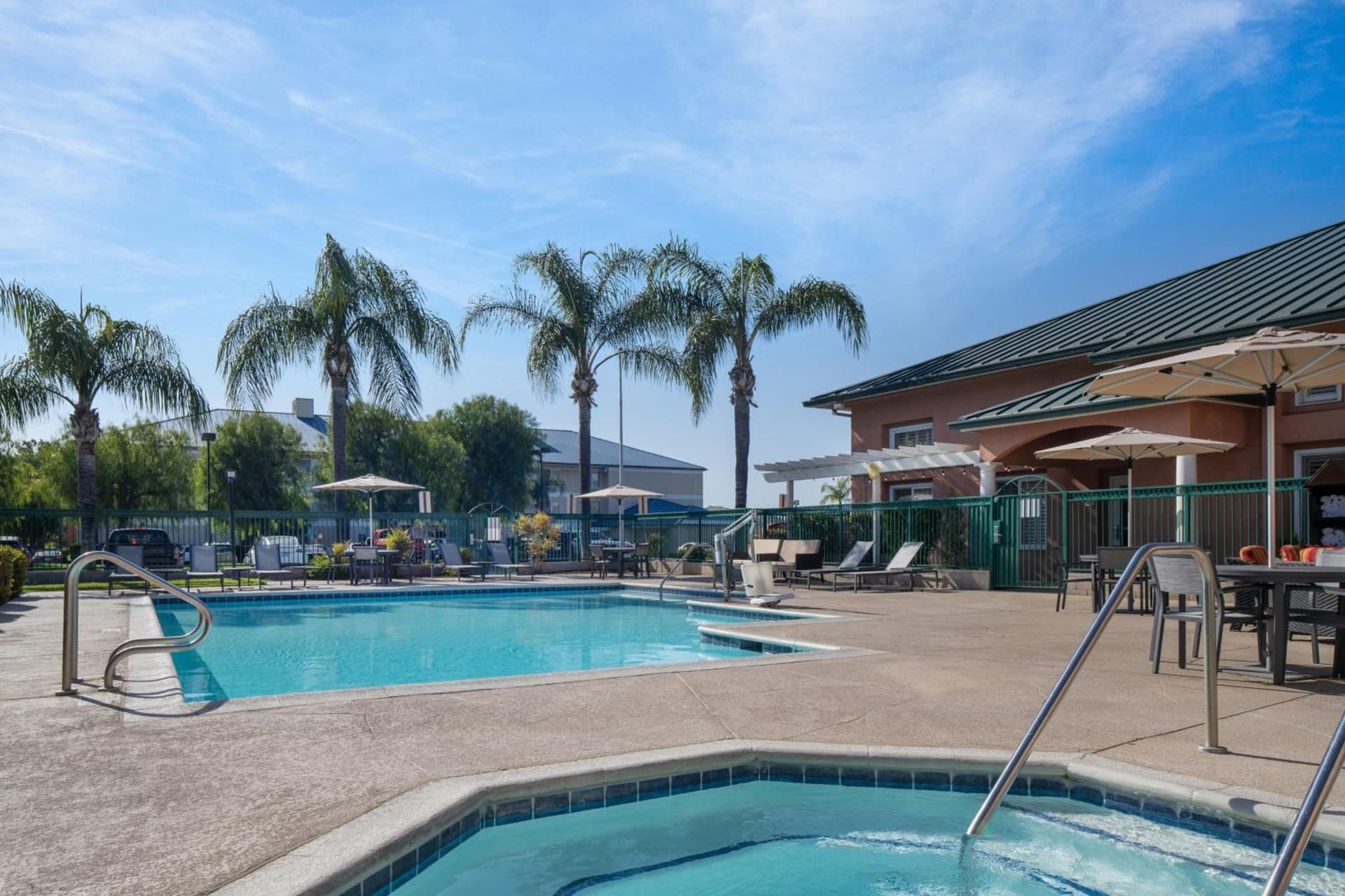 Residence Inn by Marriott Santa Clarita Valencia gallery photo in Santa Clarita, CA — image 50