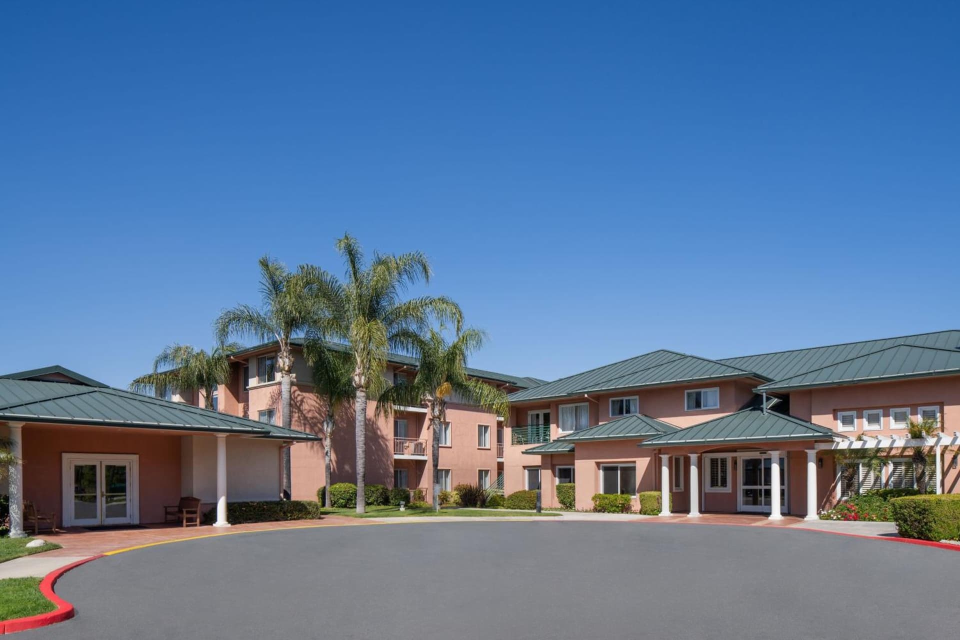 Residence Inn by Marriott Santa Clarita Valencia gallery photo in Santa Clarita, CA — image 39
