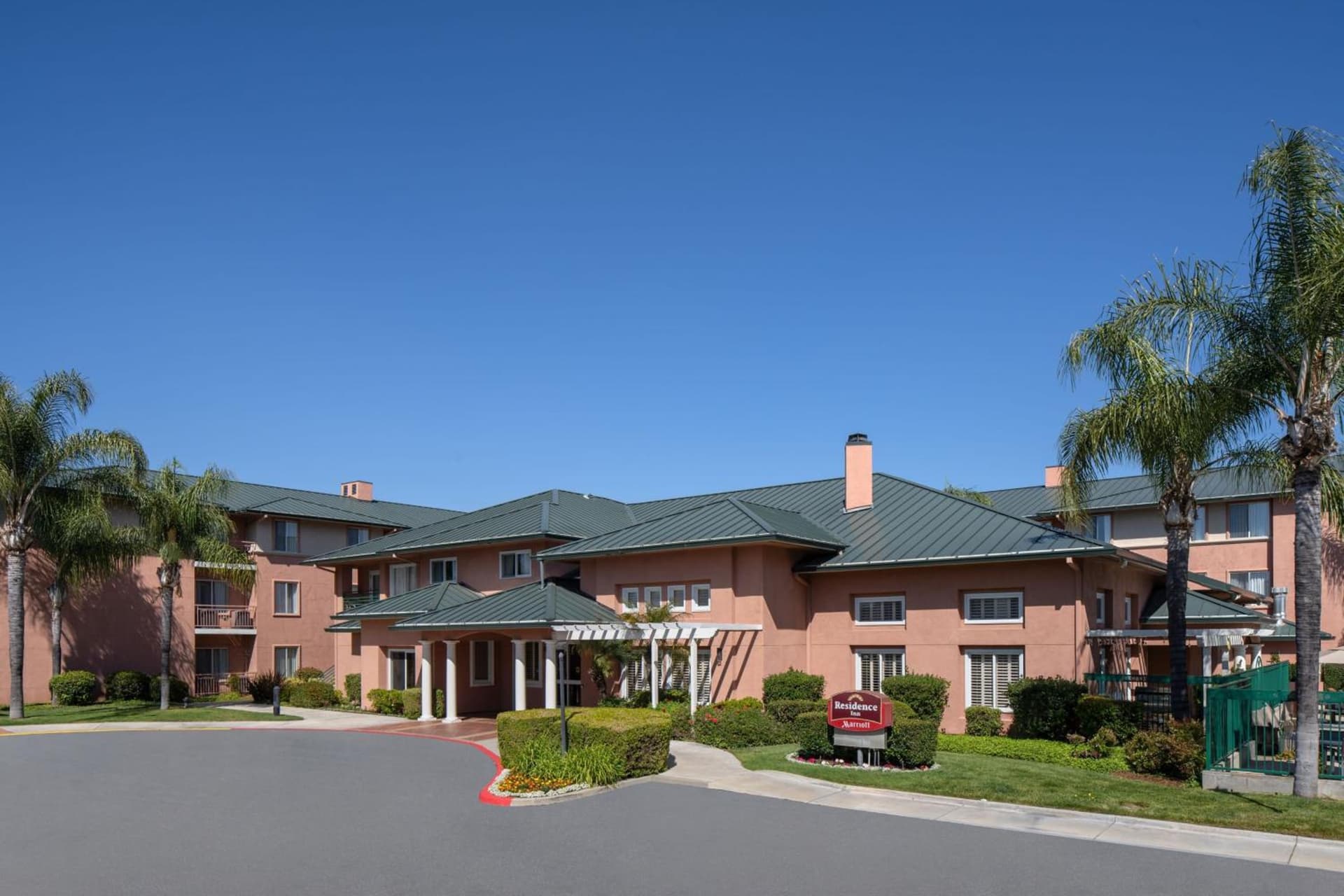 Residence Inn by Marriott Santa Clarita Valencia gallery photo in Santa Clarita, CA — image 42