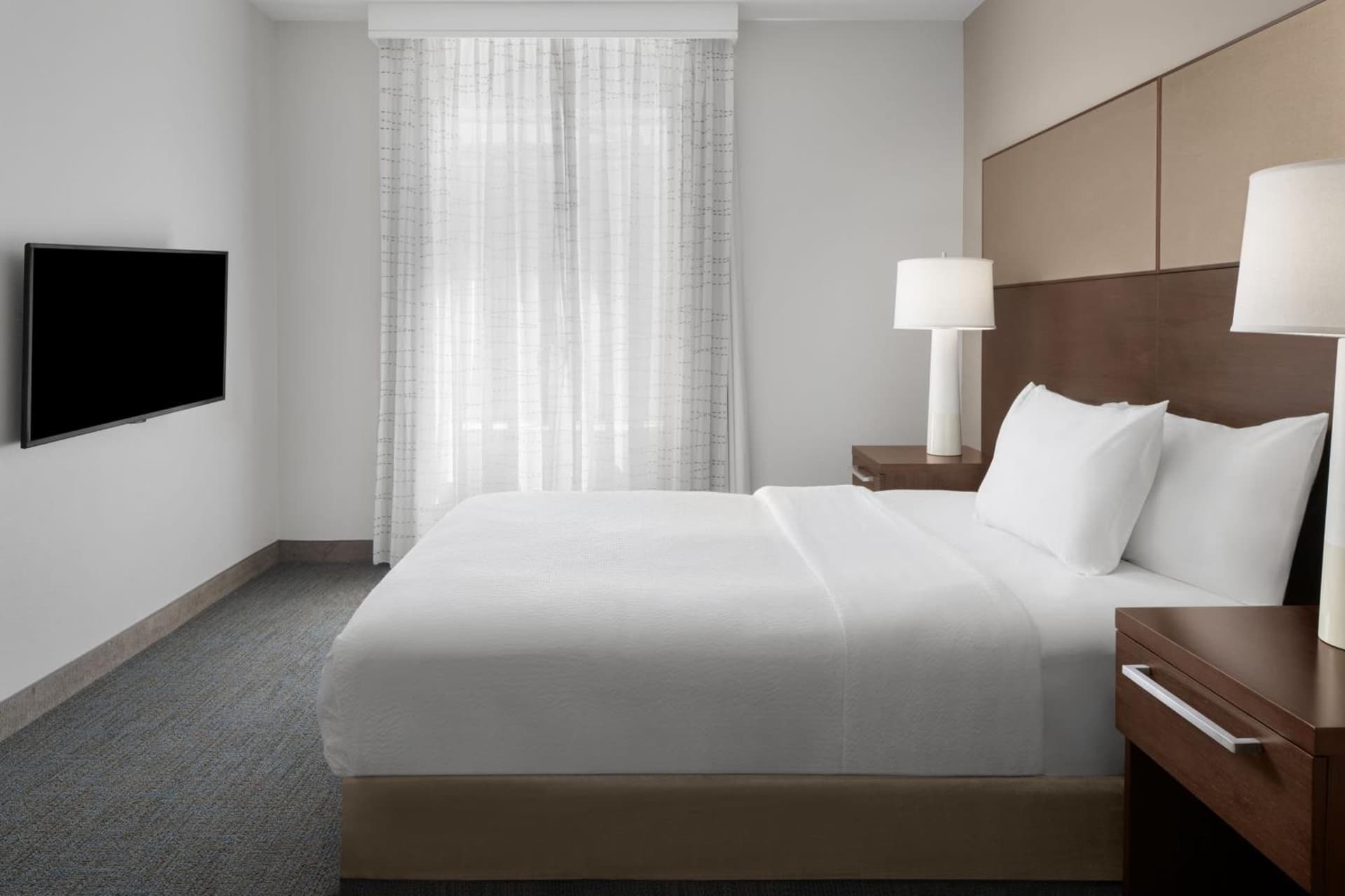 Residence Inn by Marriott Santa Clarita Valencia gallery photo in Santa Clarita, CA — image 47
