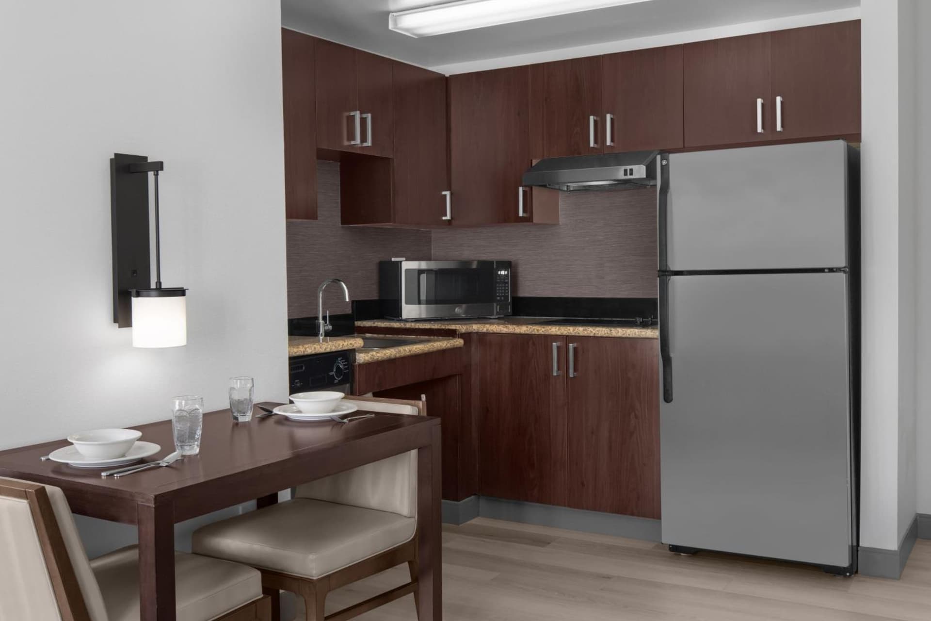 Residence Inn by Marriott Santa Clarita Valencia gallery photo in Santa Clarita, CA — image 37