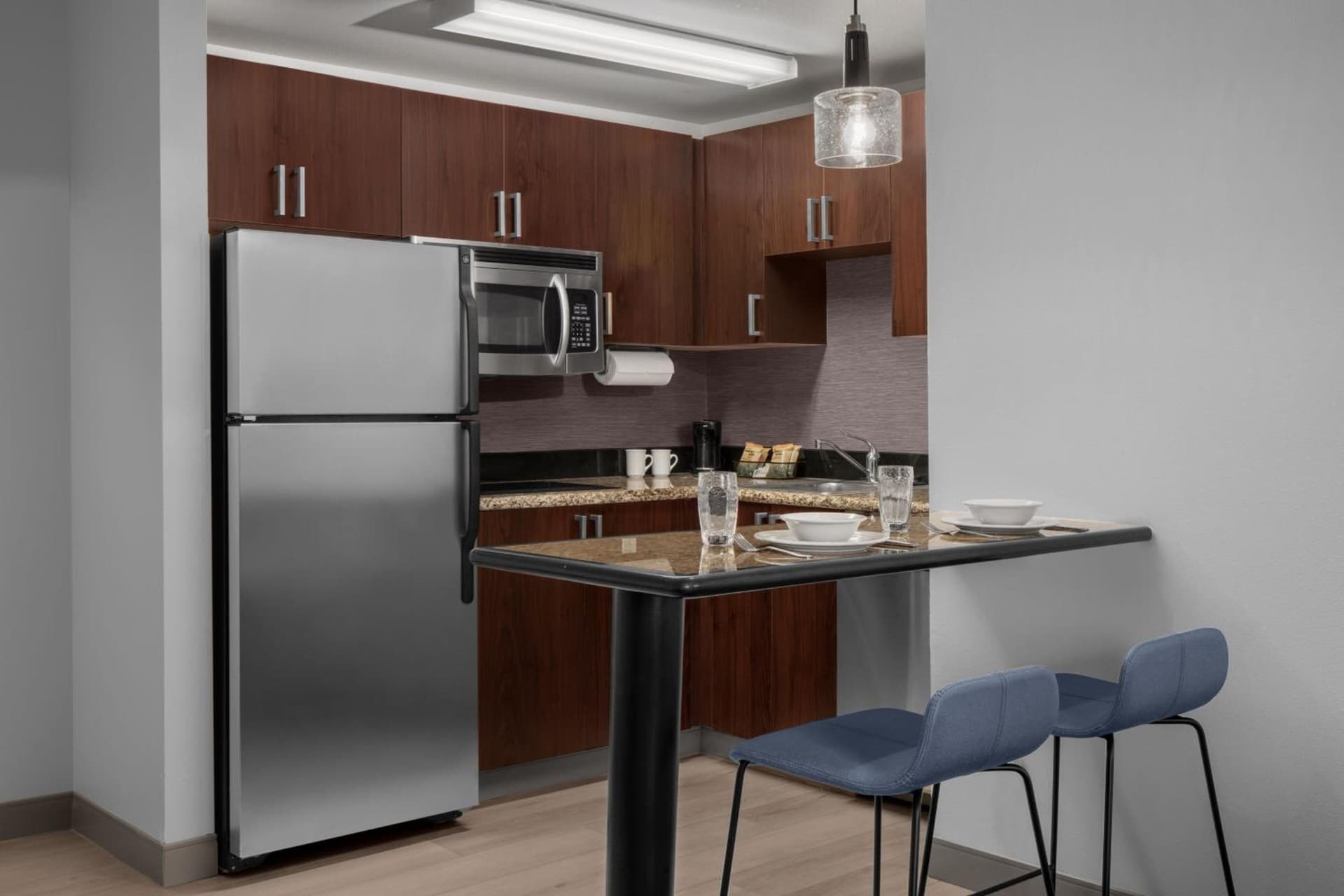 Residence Inn by Marriott Santa Clarita Valencia gallery photo in Santa Clarita, CA — image 40