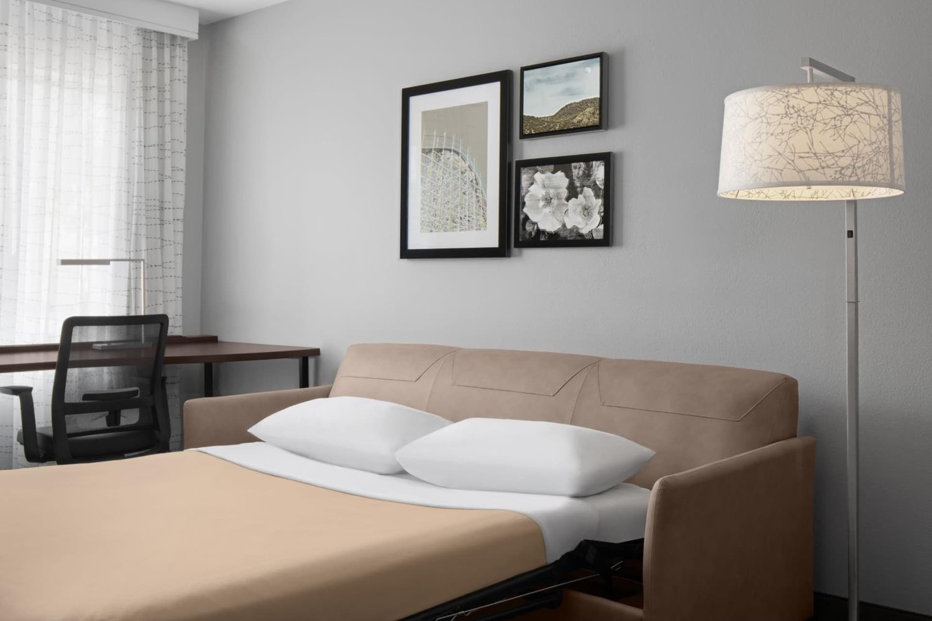 Residence Inn by Marriott Santa Clarita Valencia gallery photo in Santa Clarita, CA — image 22
