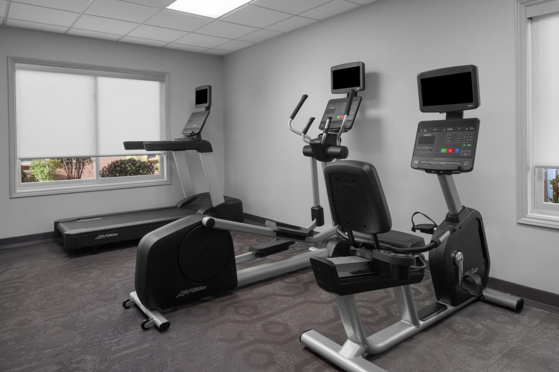 Residence Inn by Marriott Santa Clarita Valencia gallery photo in Santa Clarita, CA — image 67