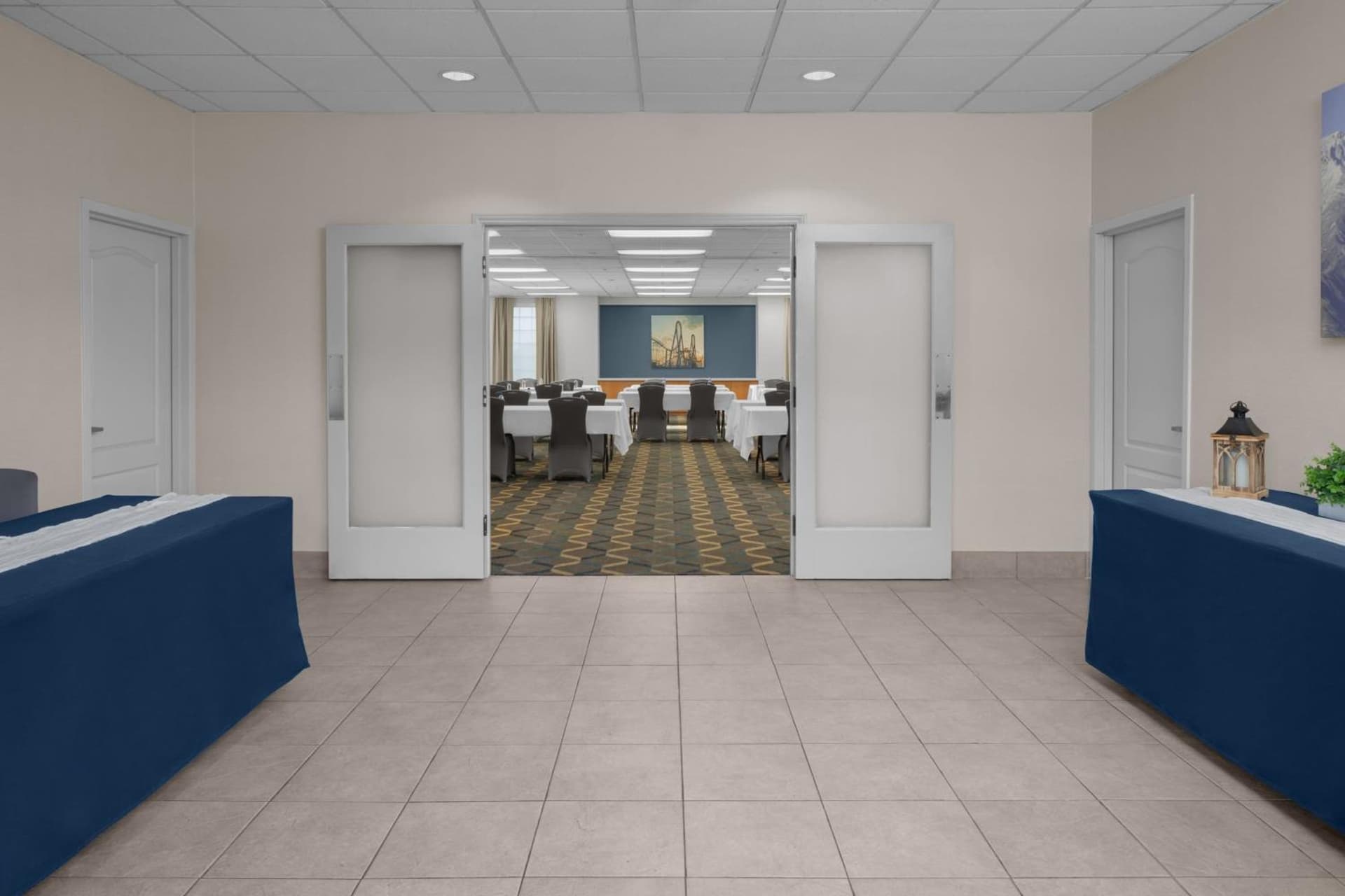 Residence Inn by Marriott Santa Clarita Valencia gallery photo in Santa Clarita, CA — image 28