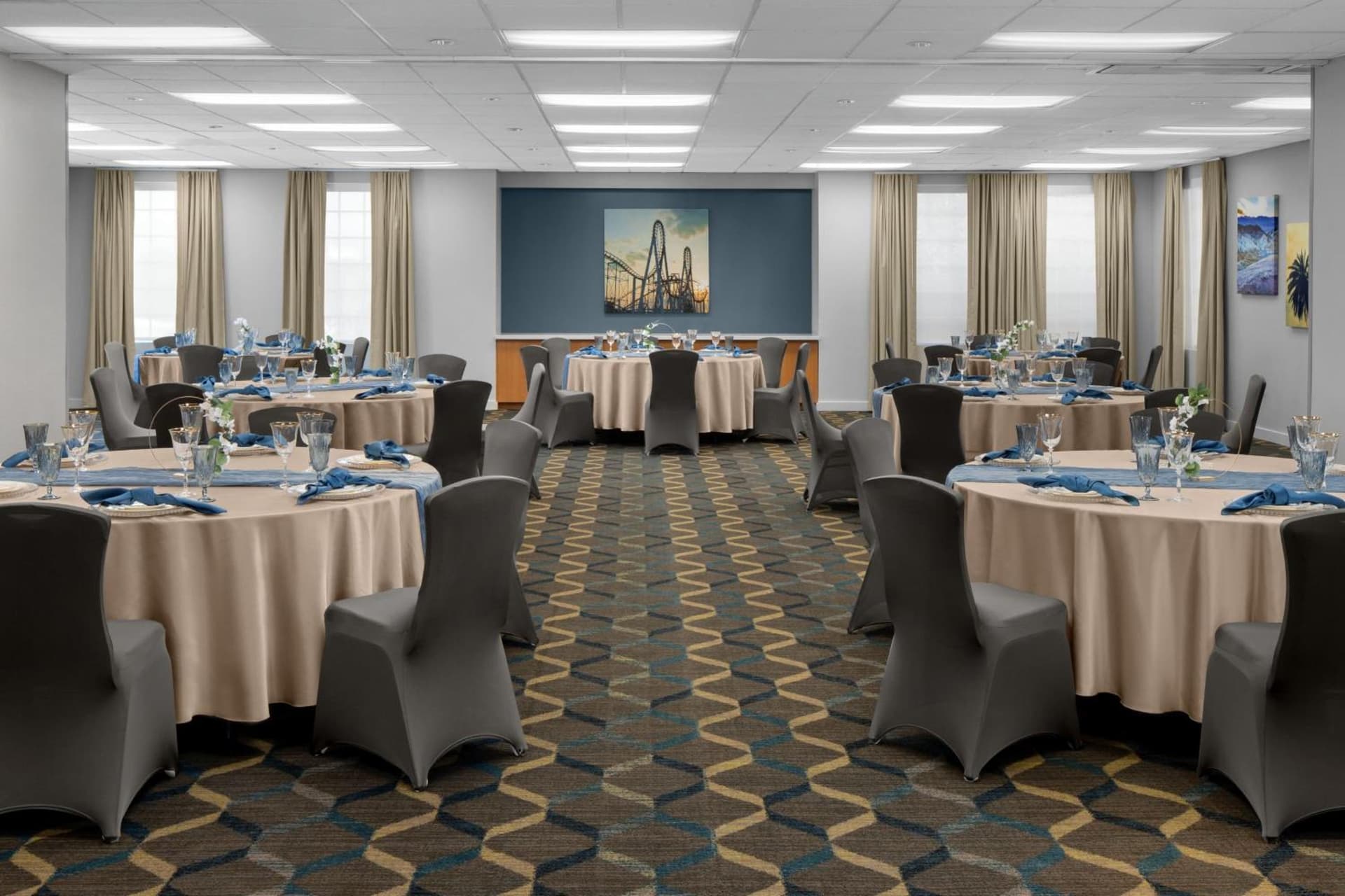 Residence Inn by Marriott Santa Clarita Valencia gallery photo in Santa Clarita, CA — image 23