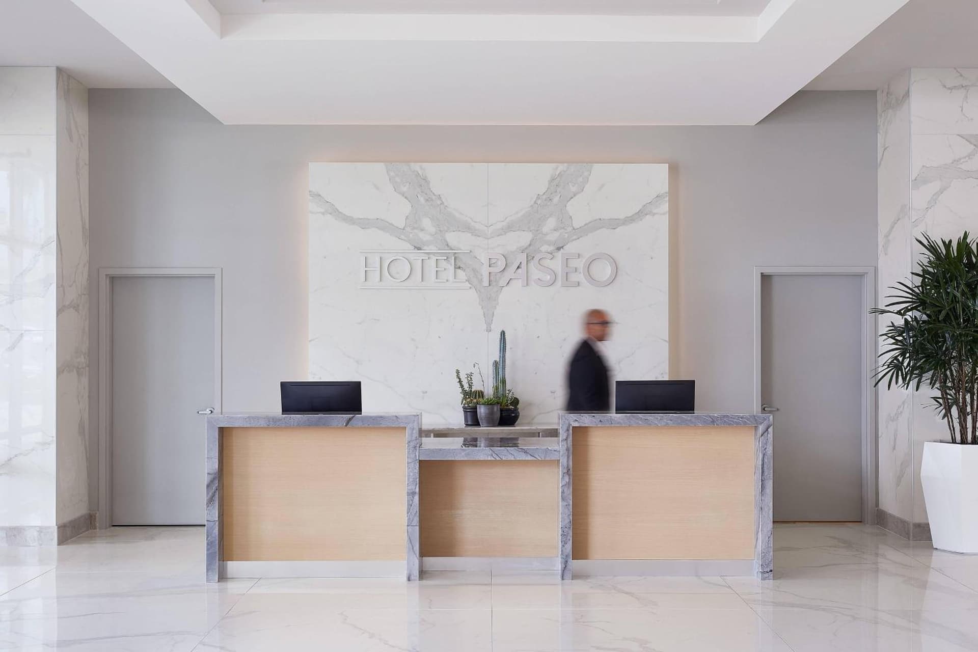 HOTEL PASEO, Autograph Collection gallery photo in Palm Desert, CA — image 86