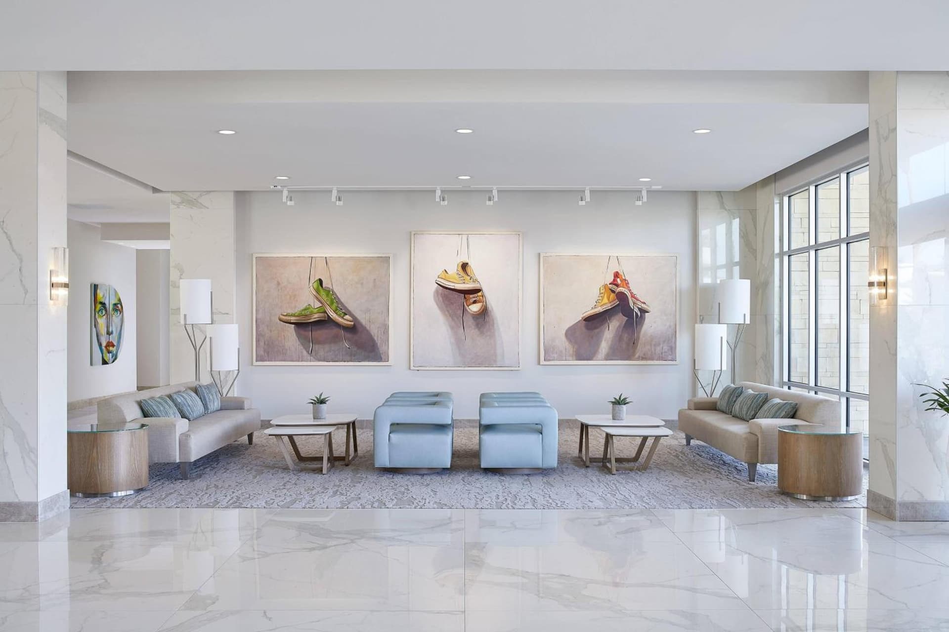 HOTEL PASEO, Autograph Collection gallery photo in Palm Desert, CA — image 53