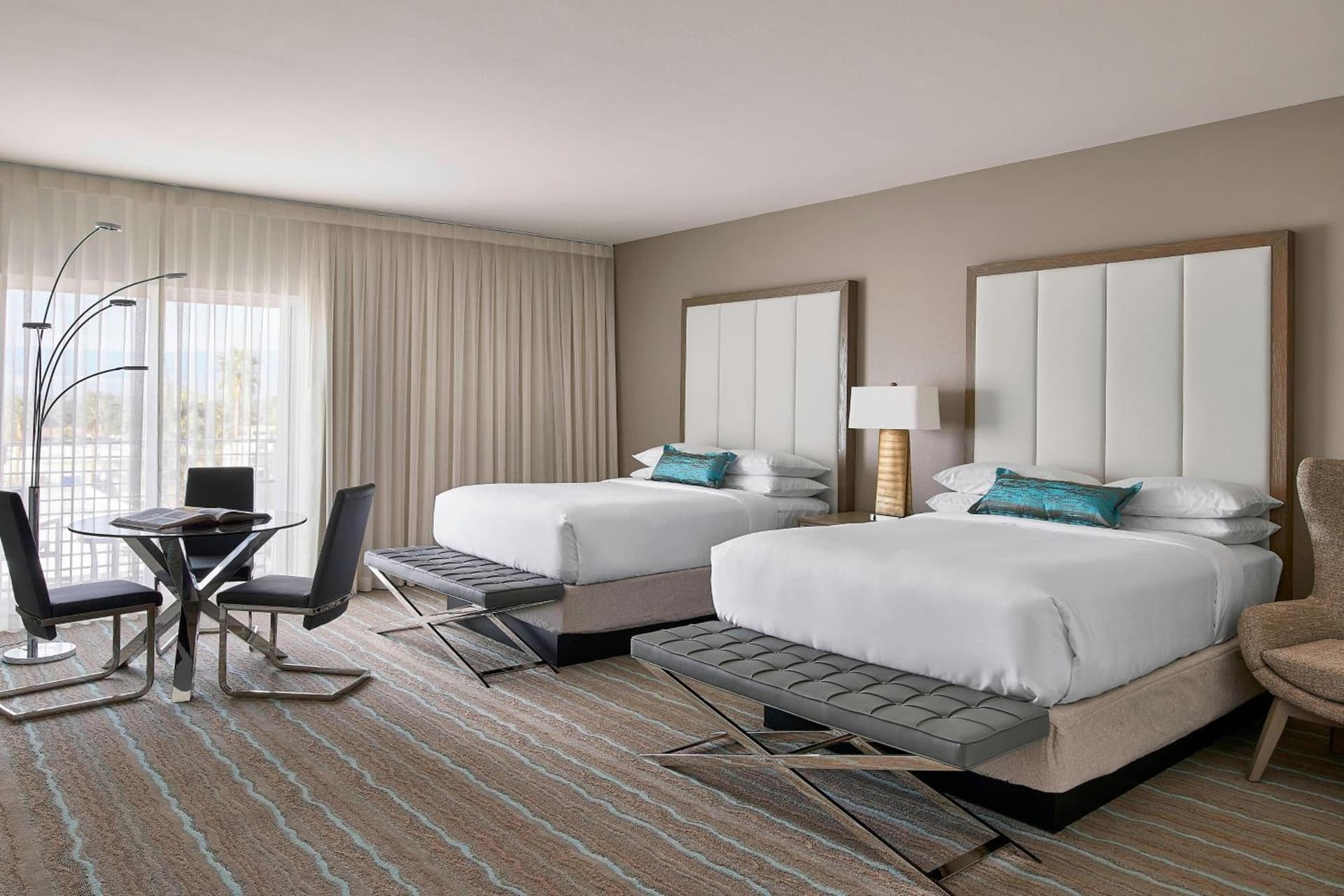 HOTEL PASEO, Autograph Collection gallery photo in Palm Desert, CA — image 78