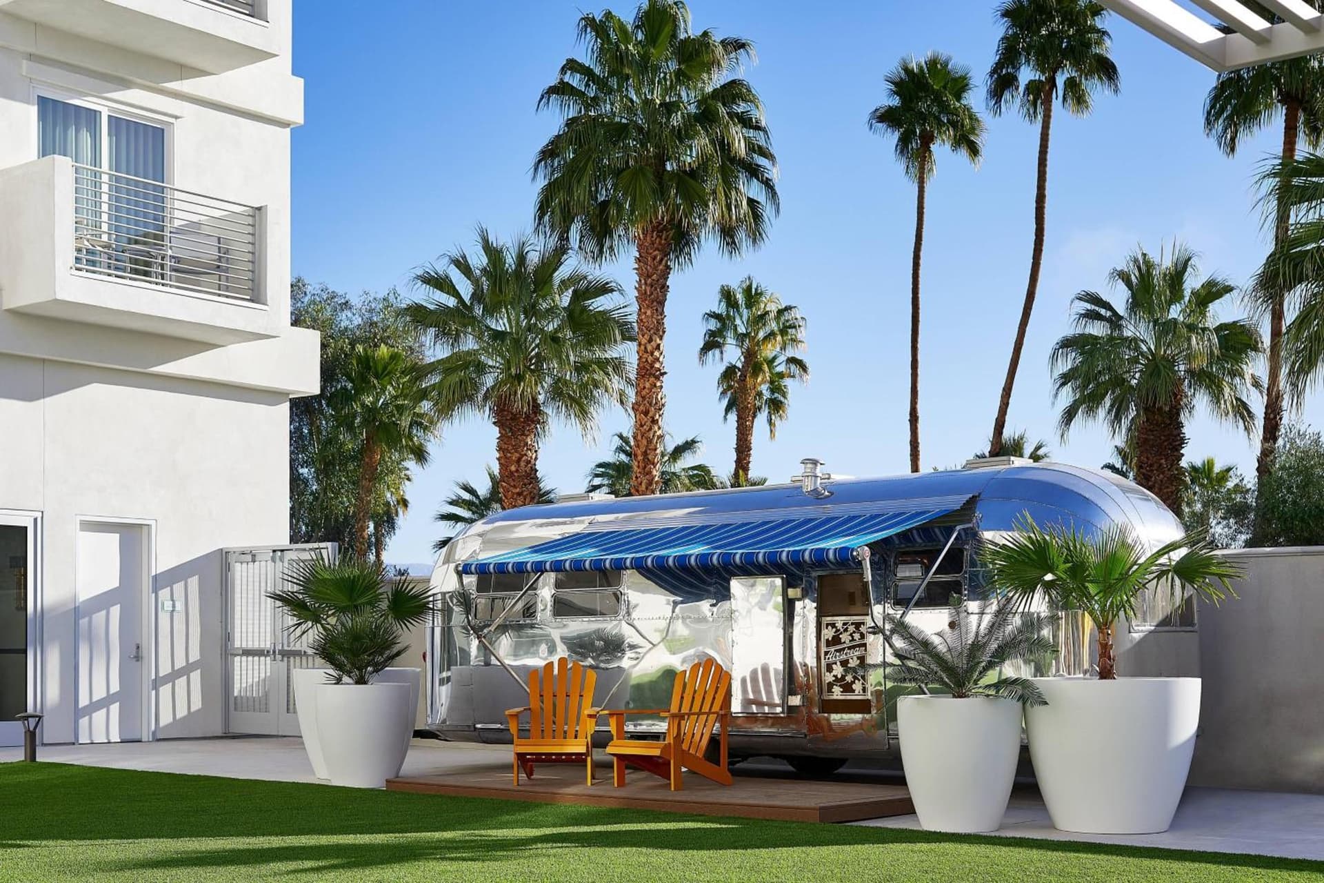 HOTEL PASEO, Autograph Collection gallery photo in Palm Desert, CA — image 41