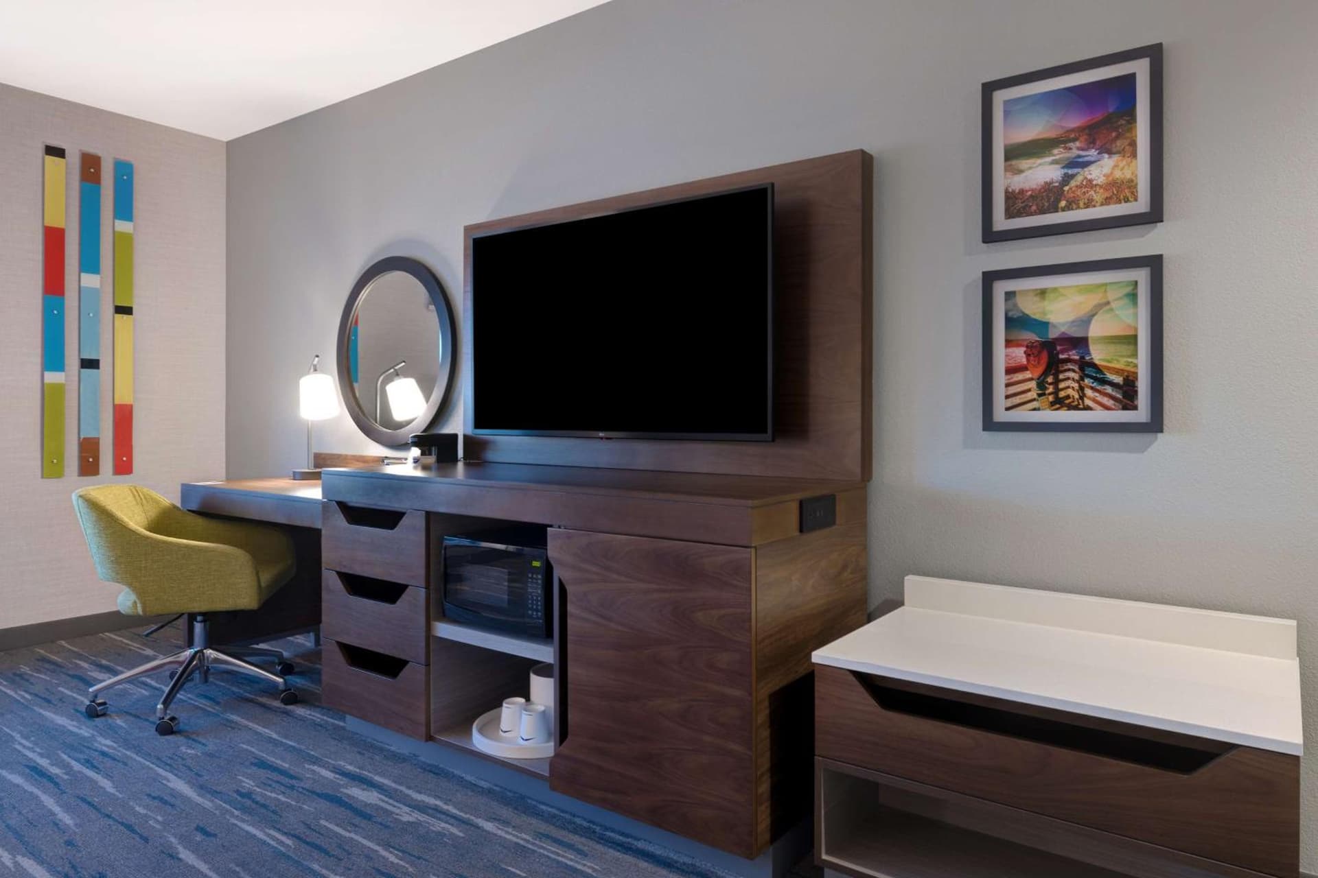 Hampton Inn & Suites Marina gallery photo in Marina, CA — image 41