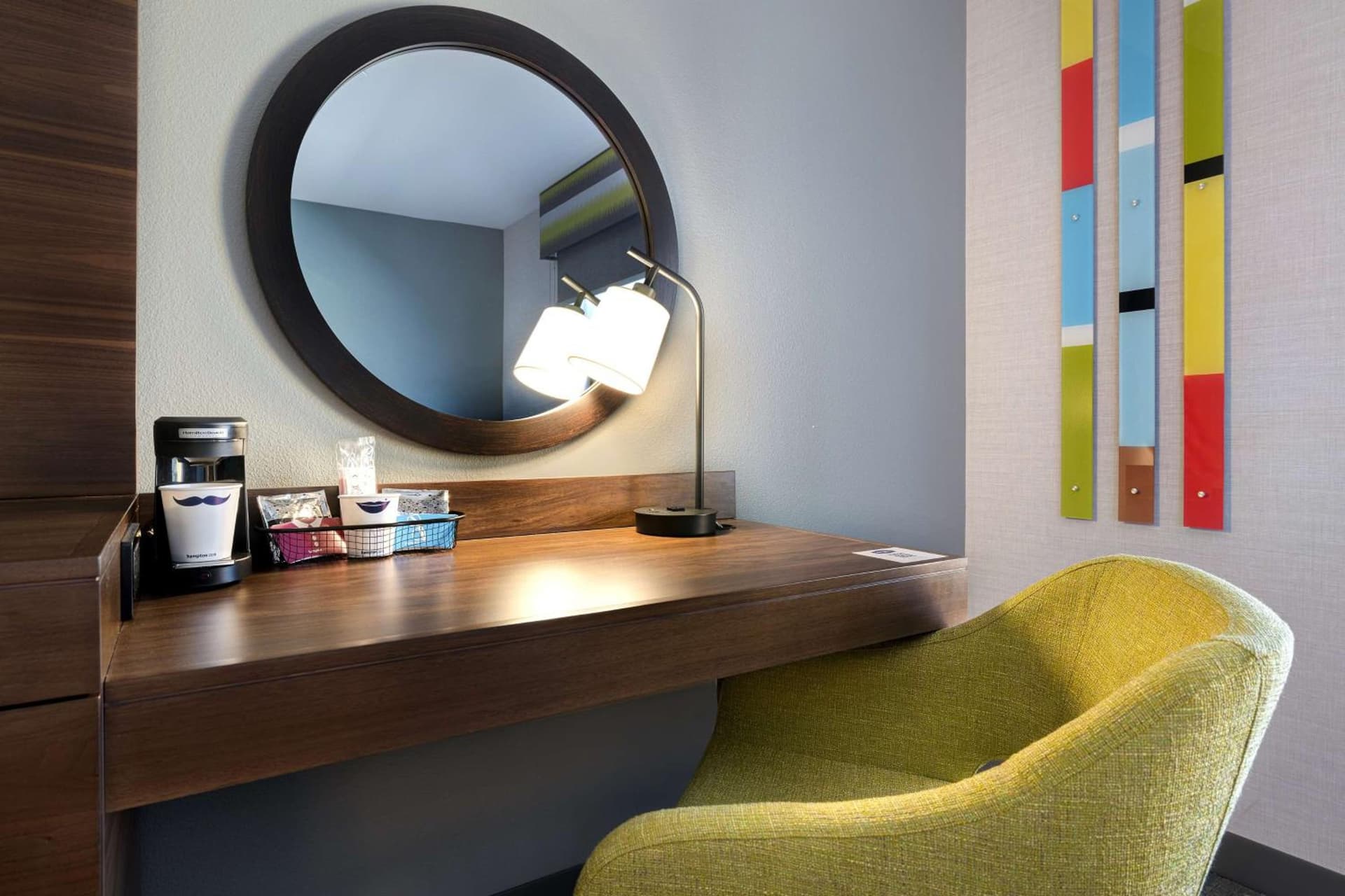 Hampton Inn & Suites Marina gallery photo in Marina, CA — image 15