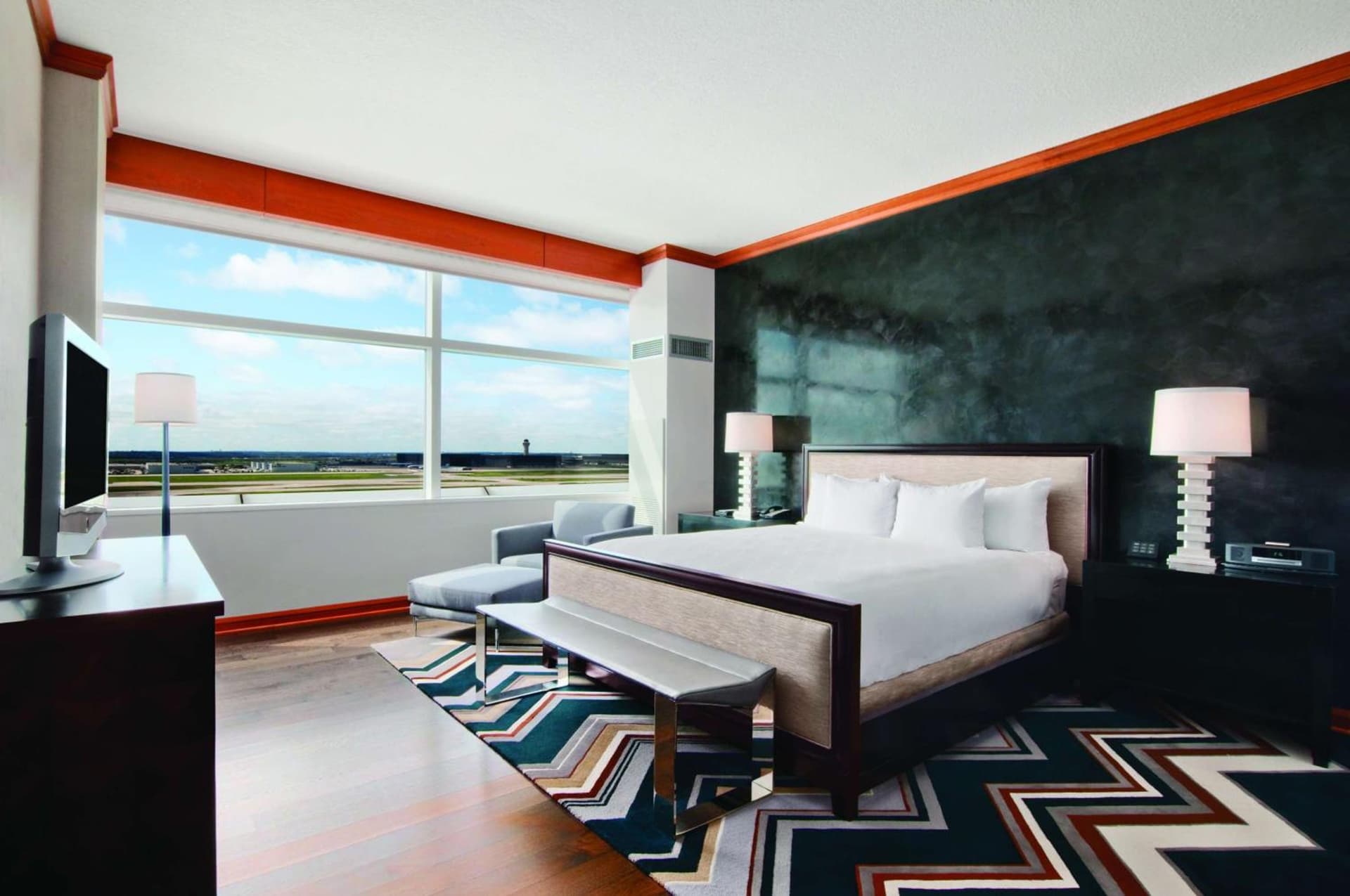 Grand Hyatt DFW Airport gallery photo in Irving, TX — image 17