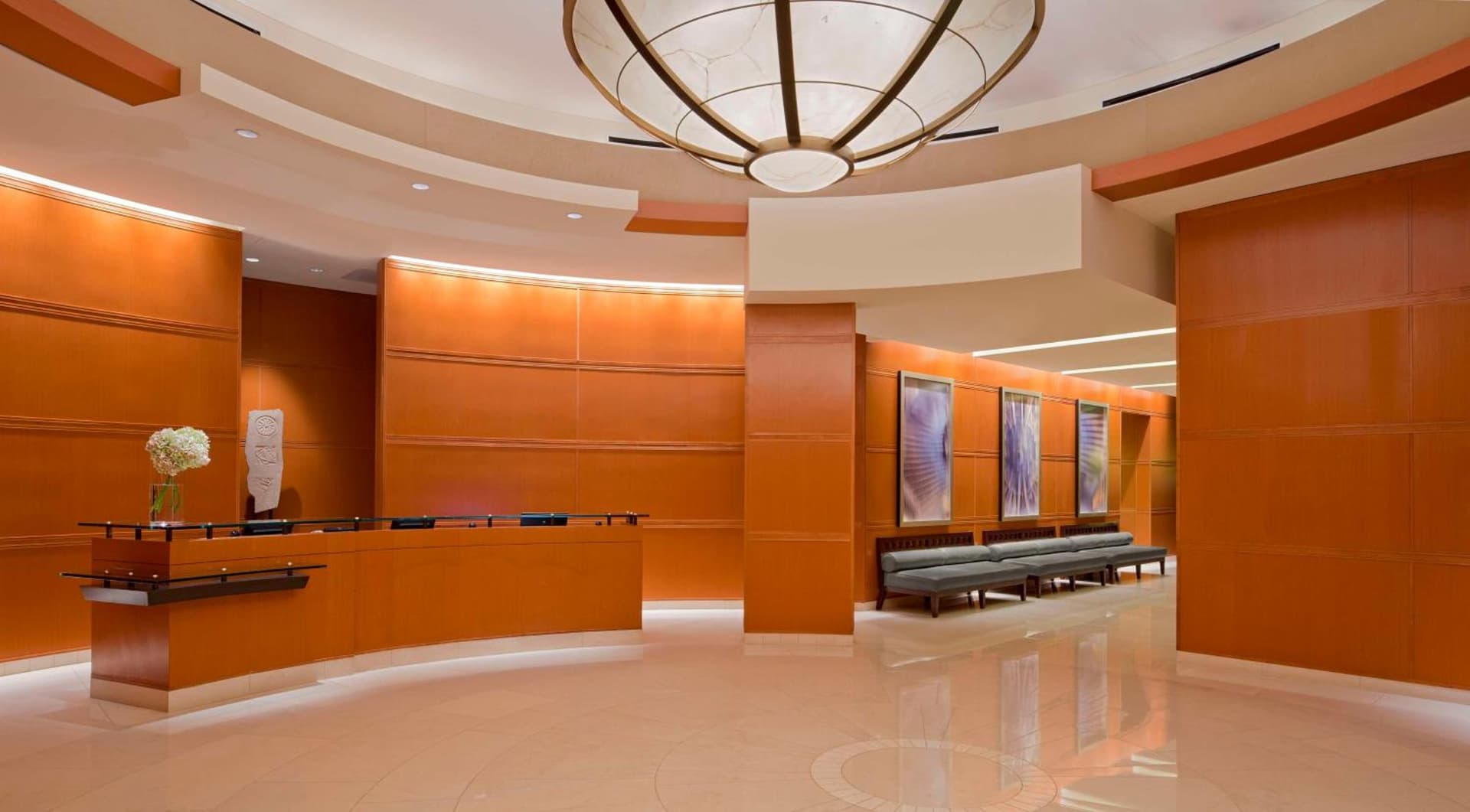 Grand Hyatt DFW Airport gallery photo in Irving, TX — image 15