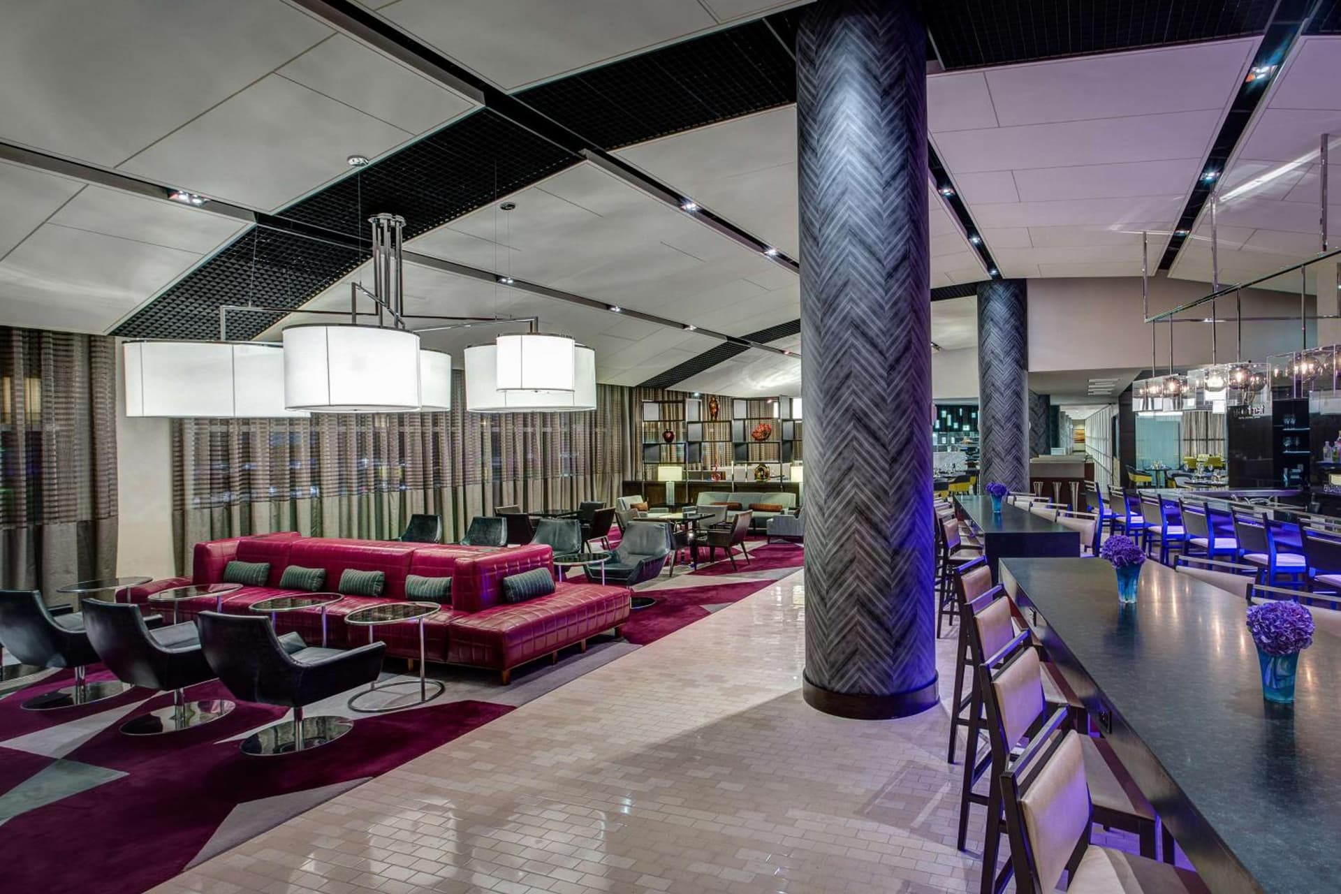 Grand Hyatt DFW Airport gallery photo in Irving, TX — image 11