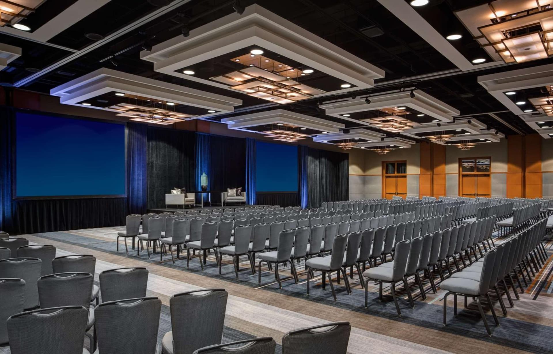 Grand Hyatt DFW Airport gallery photo in Irving, TX — image 10