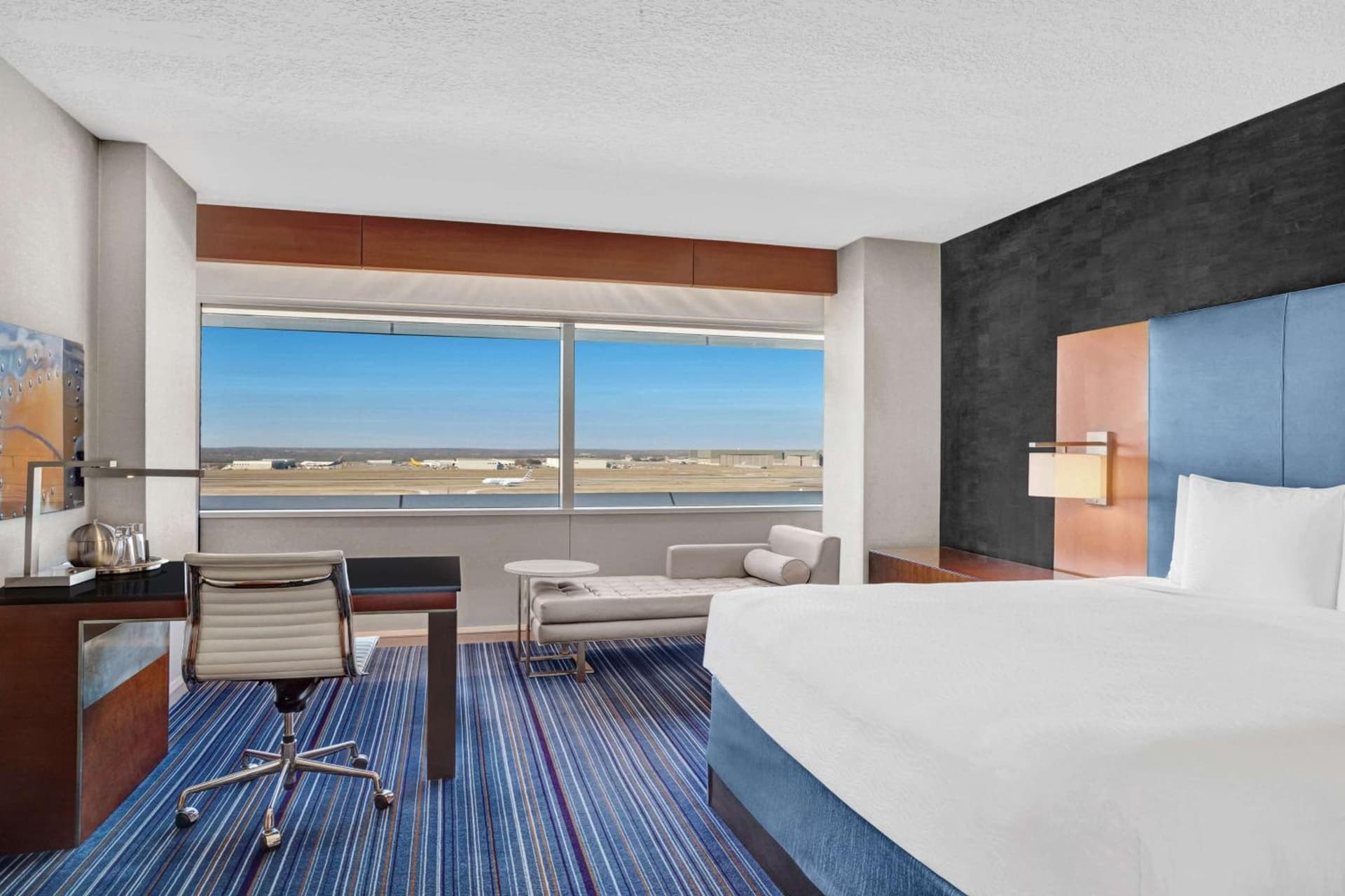 Grand Hyatt DFW Airport gallery photo in Irving, TX — image 7