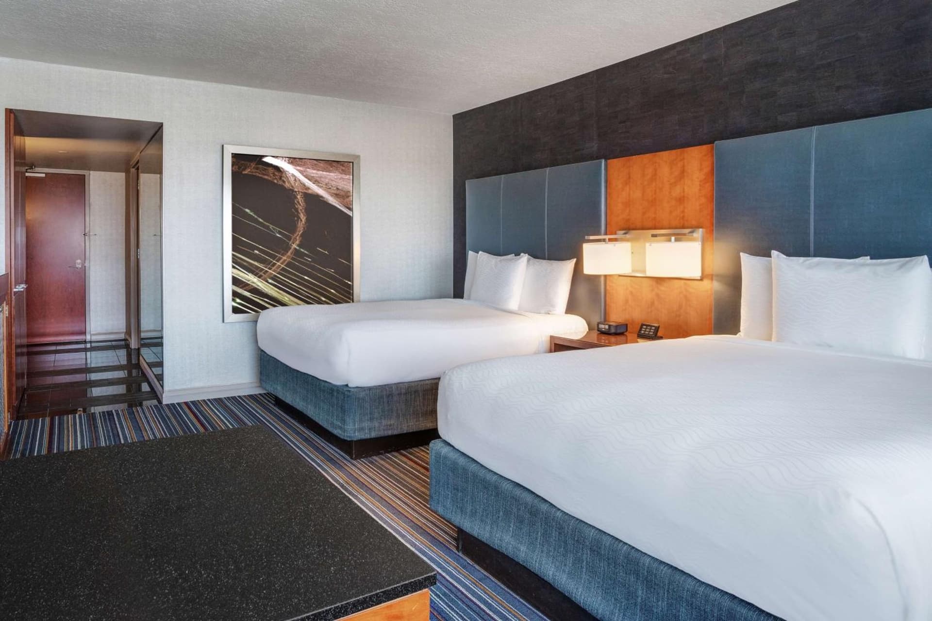 Grand Hyatt DFW Airport gallery photo in Irving, TX — image 13