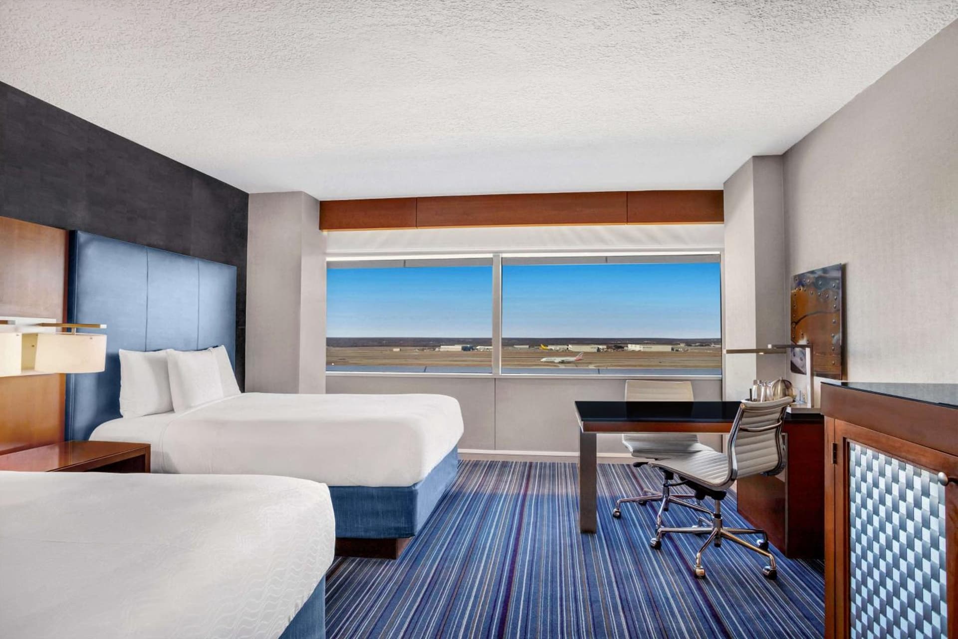 Grand Hyatt DFW Airport gallery photo in Irving, TX — image 6