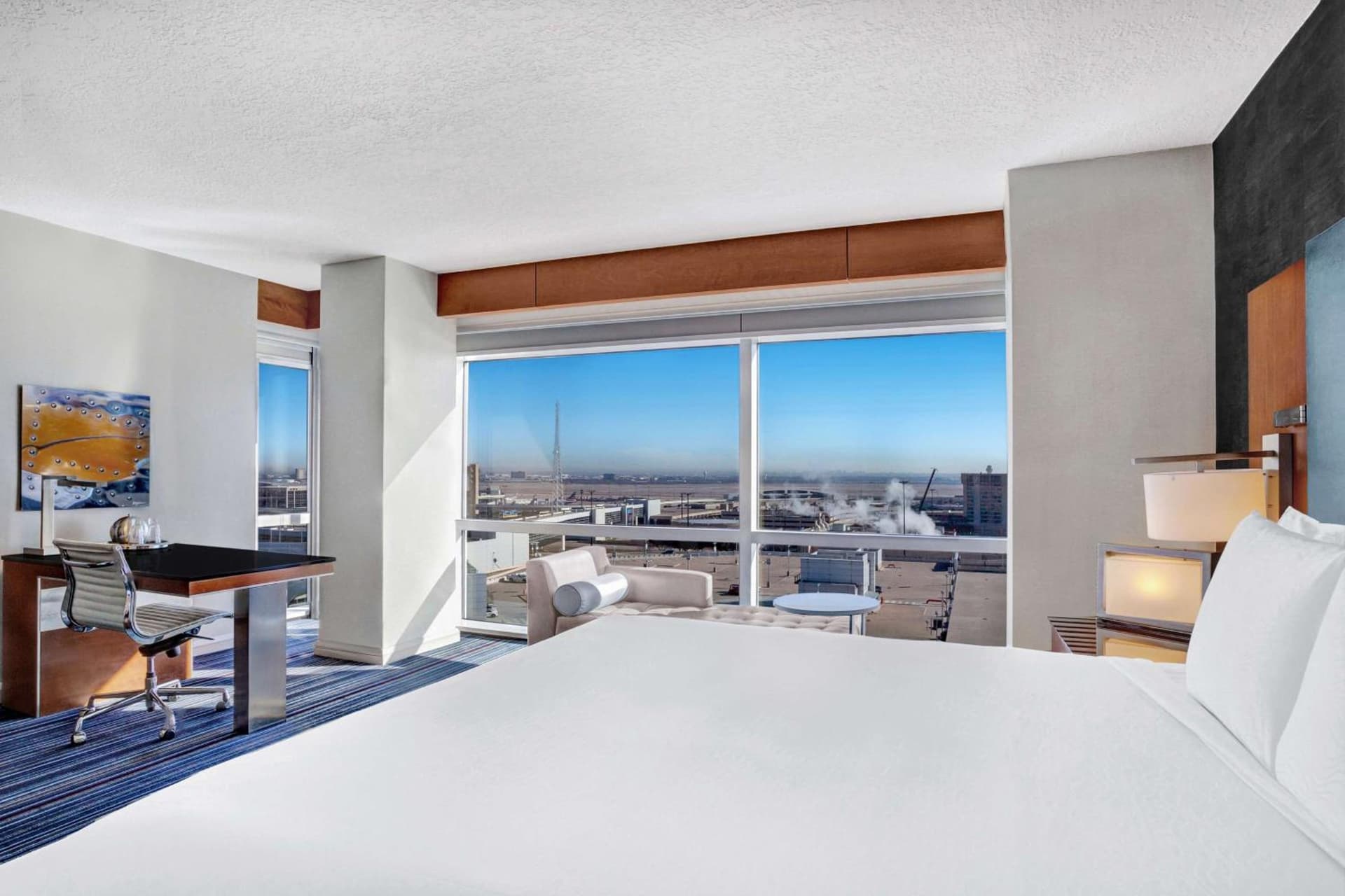 Grand Hyatt DFW Airport gallery photo in Irving, TX — image 19
