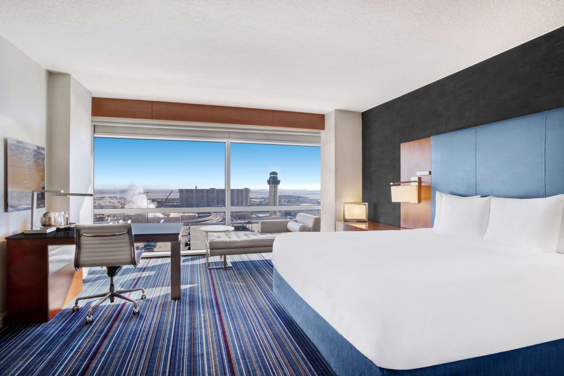 Grand Hyatt DFW Airport gallery photo in Irving, TX — image 23