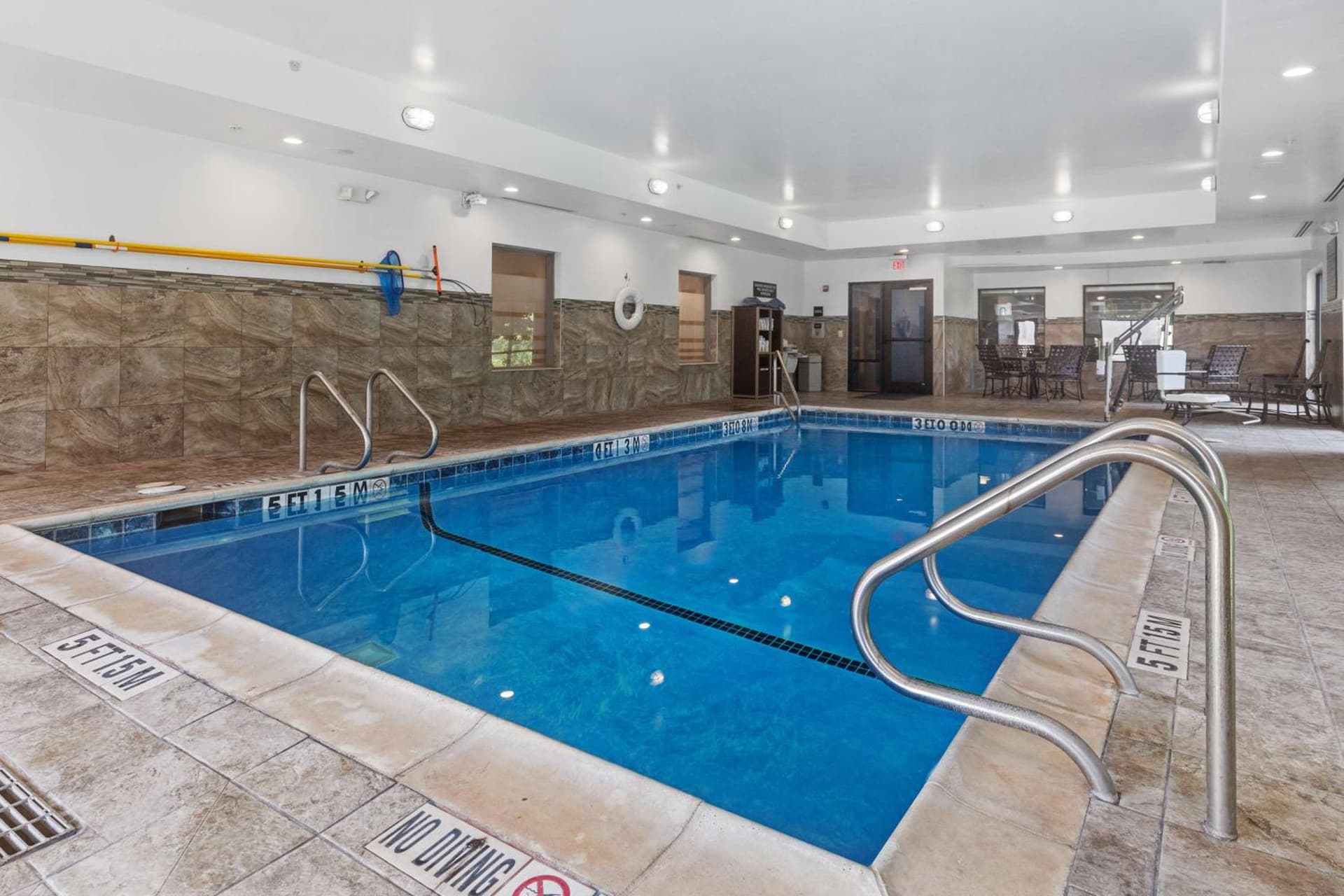 Hampton Inn & Suites Selma-San Antonio/Randolph AFB gallery photo in Selma, TX — image 27