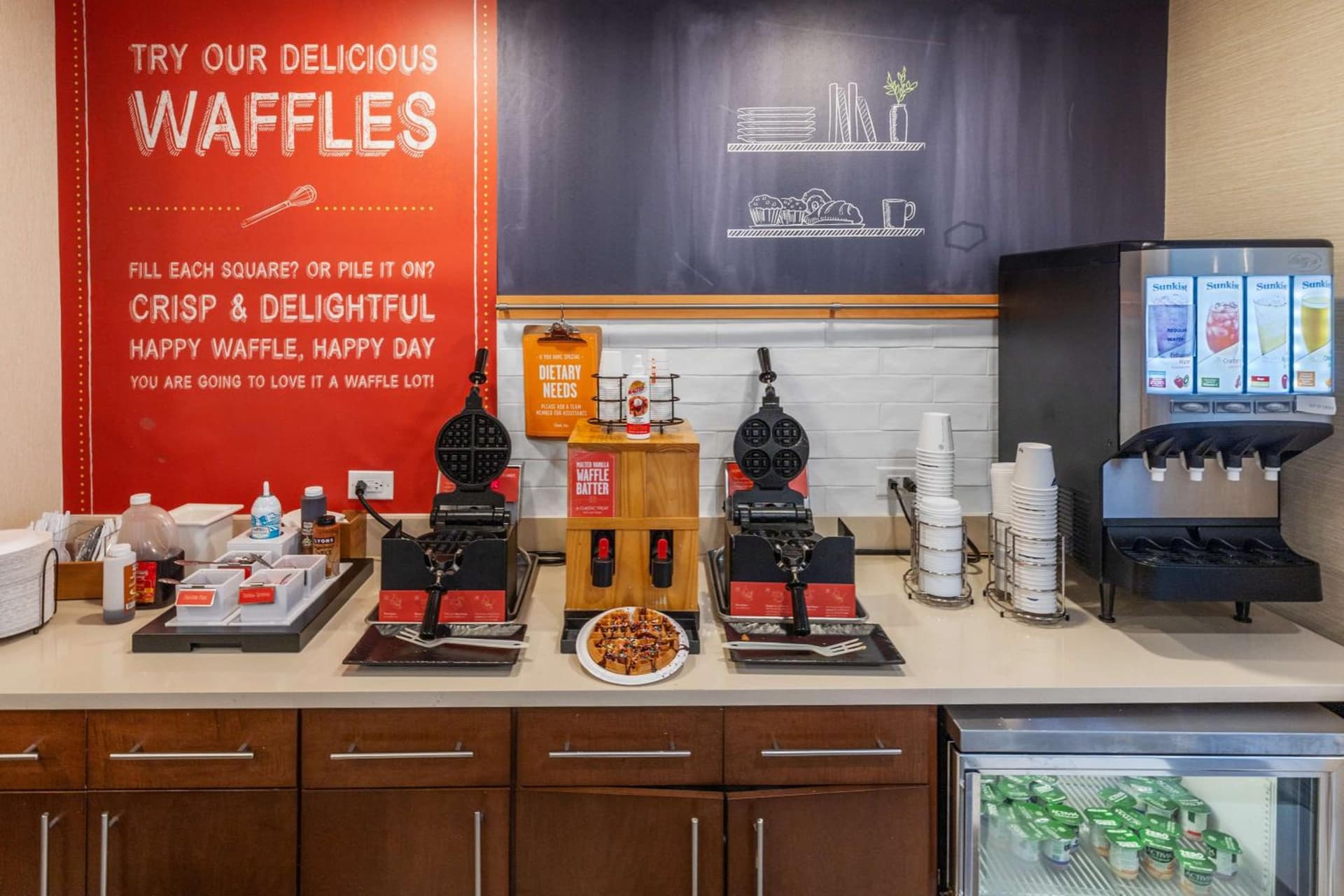 Hampton Inn & Suites Selma-San Antonio/Randolph AFB gallery photo in Selma, TX — image 22
