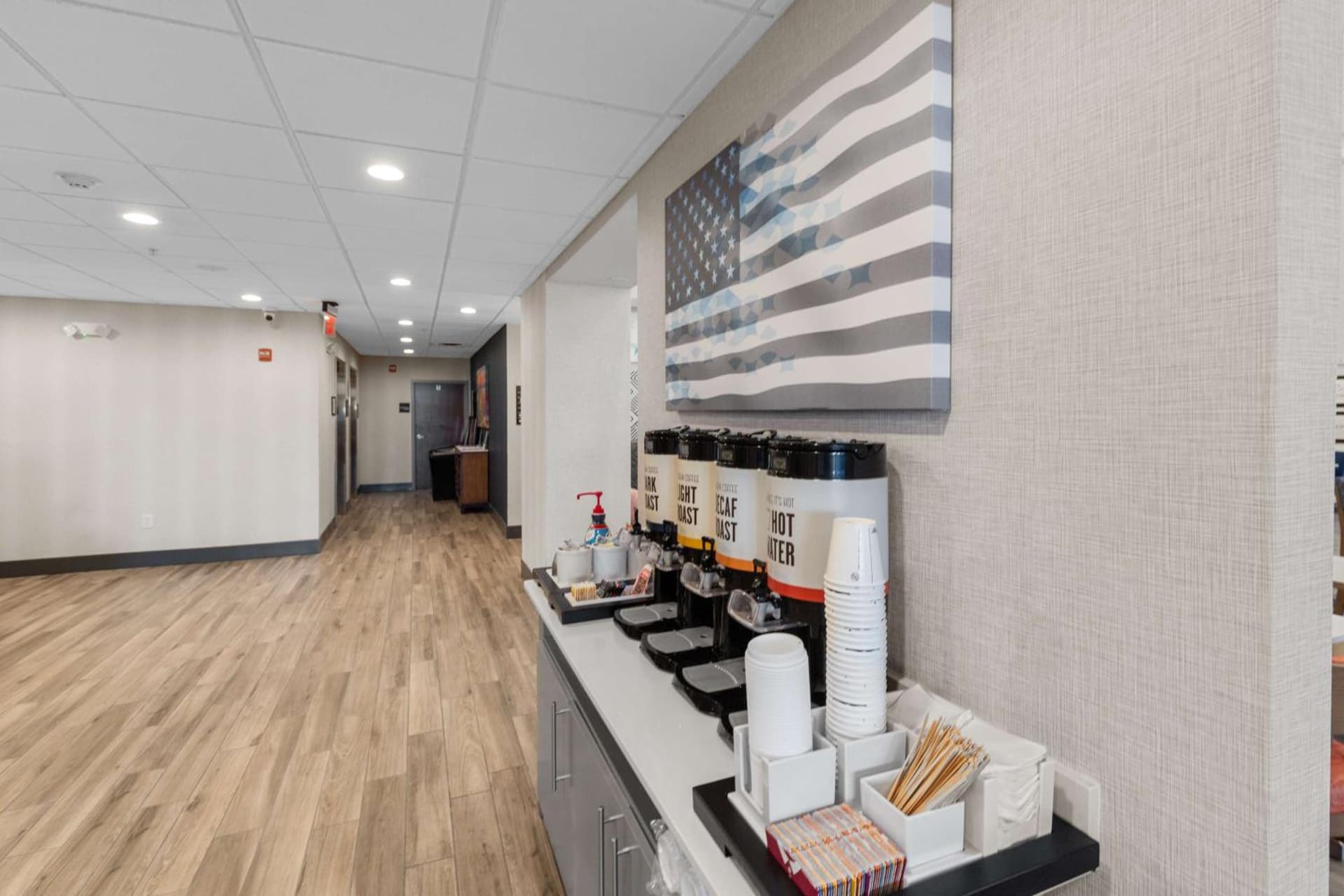 Hampton Inn & Suites Selma-San Antonio/Randolph AFB gallery photo in Selma, TX — image 31