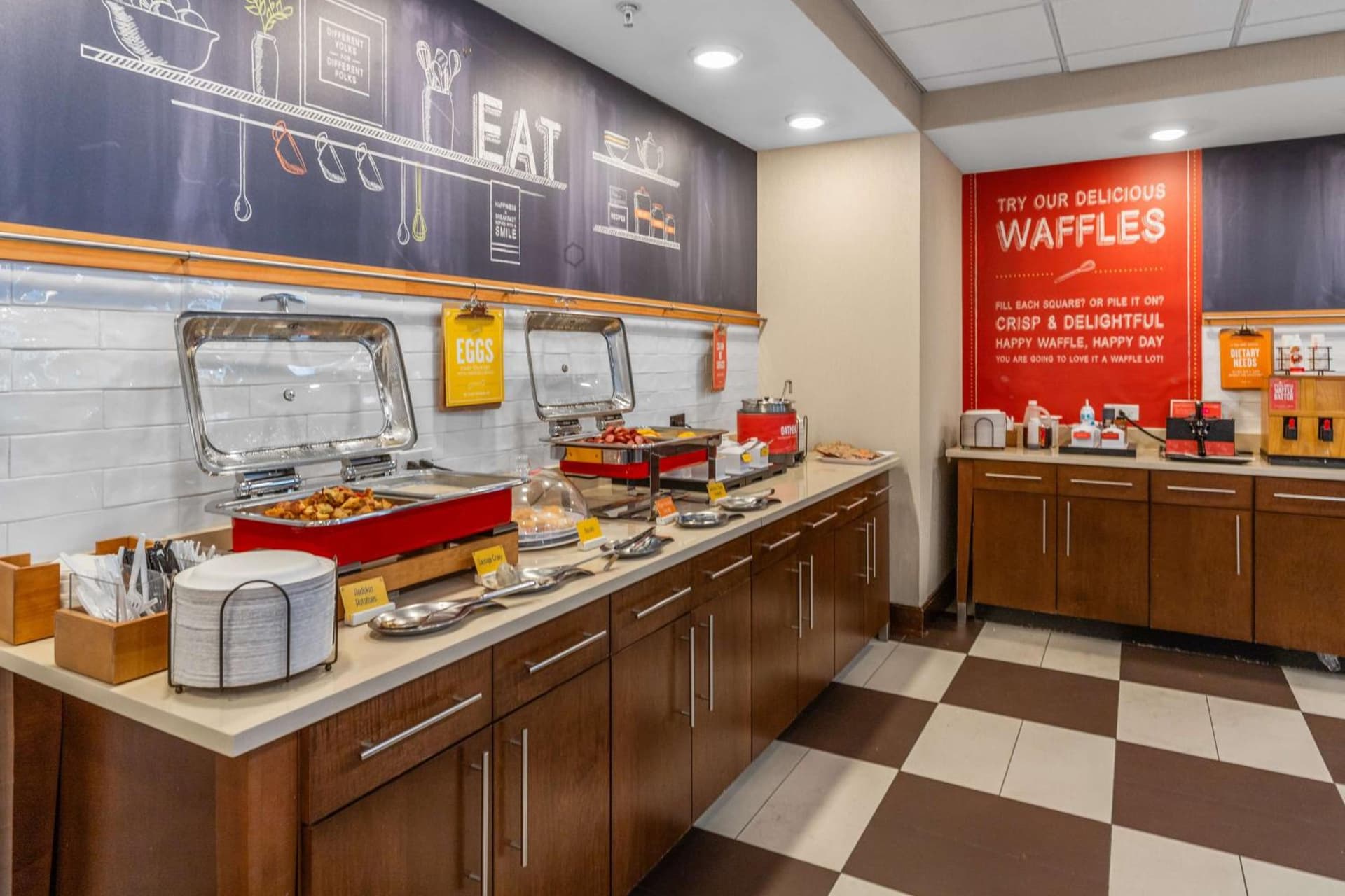 Hampton Inn & Suites Selma-San Antonio/Randolph AFB gallery photo in Selma, TX — image 5