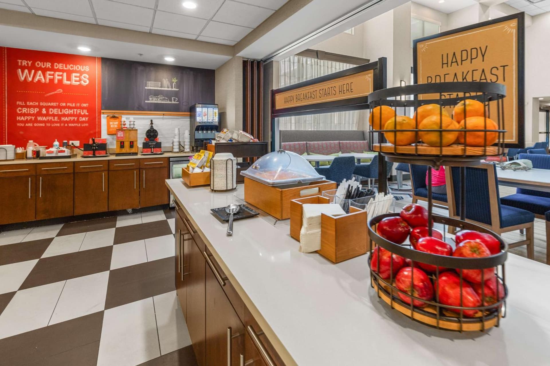 Hampton Inn & Suites Selma-San Antonio/Randolph AFB gallery photo in Selma, TX — image 10