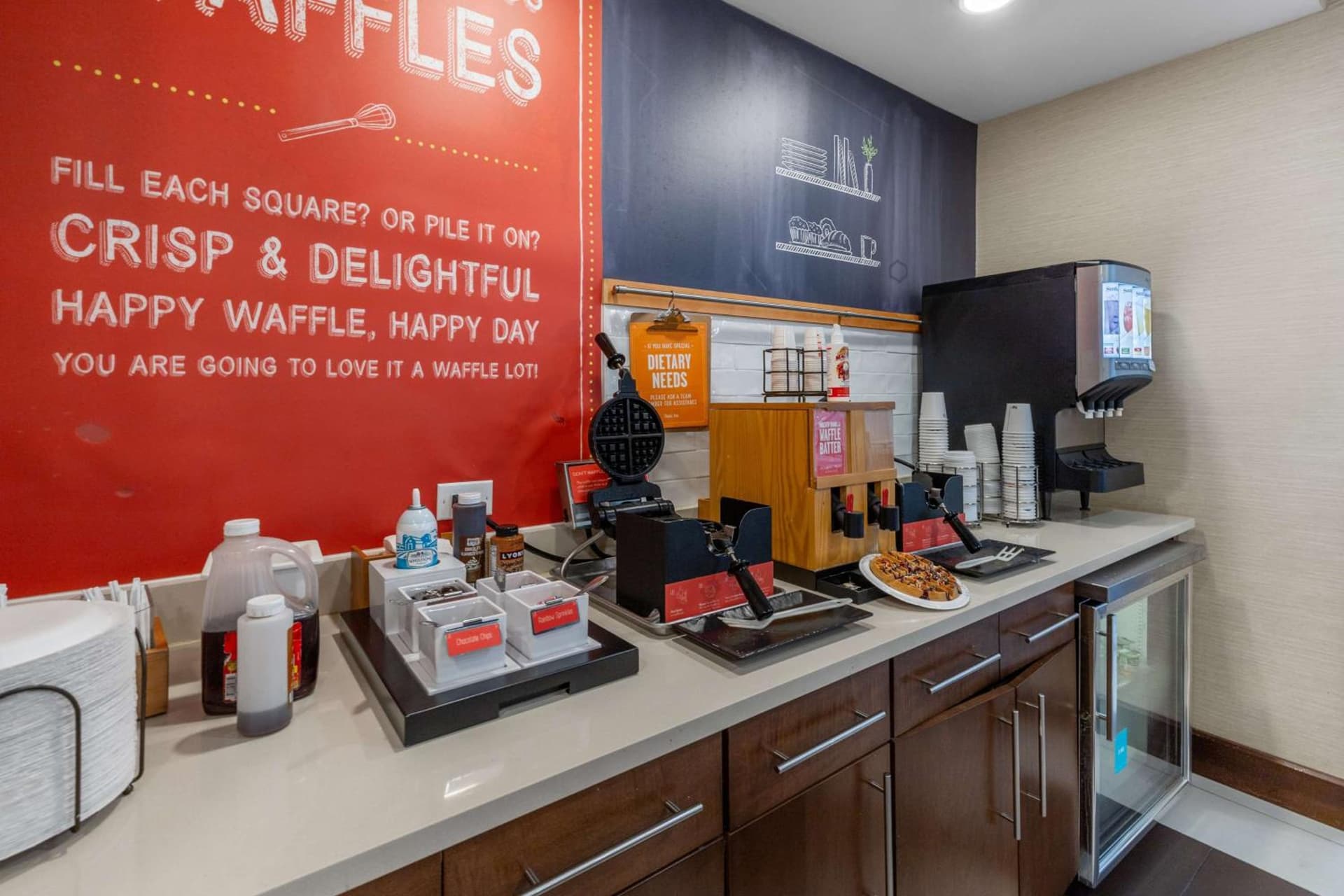 Hampton Inn & Suites Selma-San Antonio/Randolph AFB gallery photo in Selma, TX — image 19