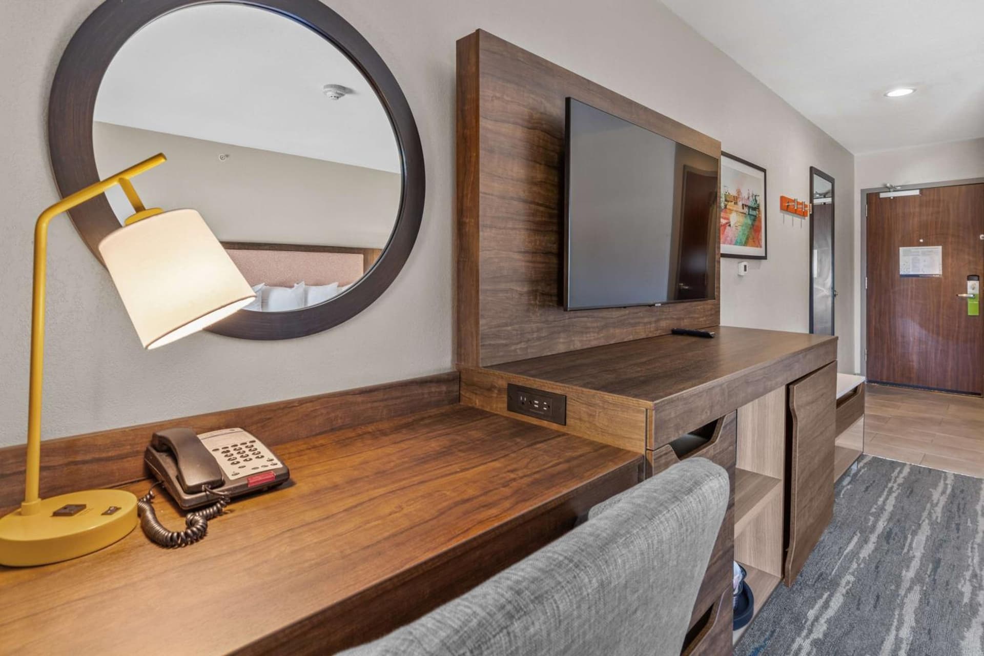 Hampton Inn & Suites Selma-San Antonio/Randolph AFB gallery photo in Selma, TX — image 17