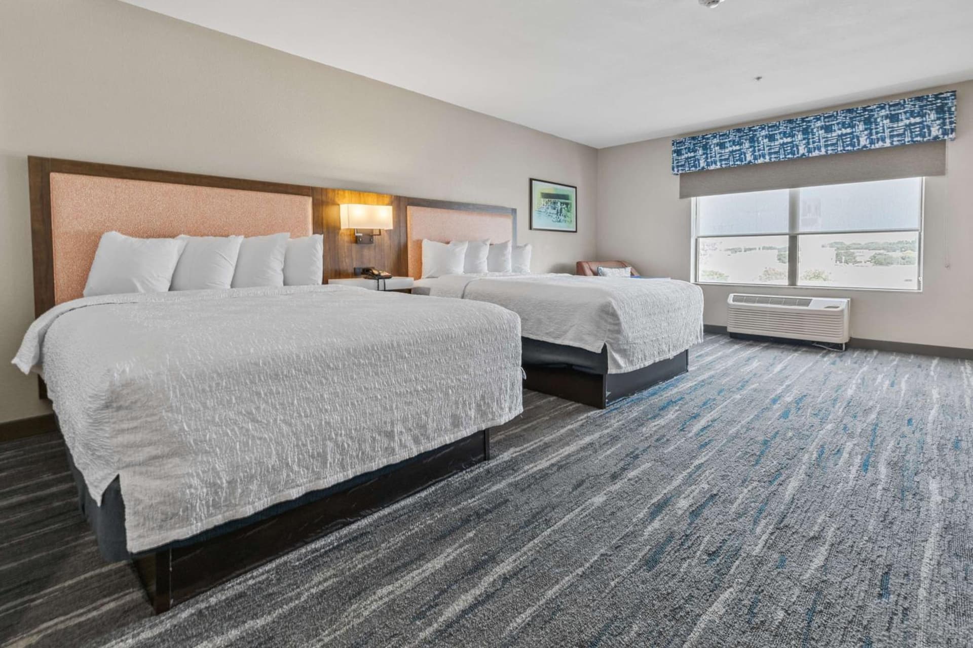 Hampton Inn & Suites Selma-San Antonio/Randolph AFB gallery photo in Selma, TX — image 24