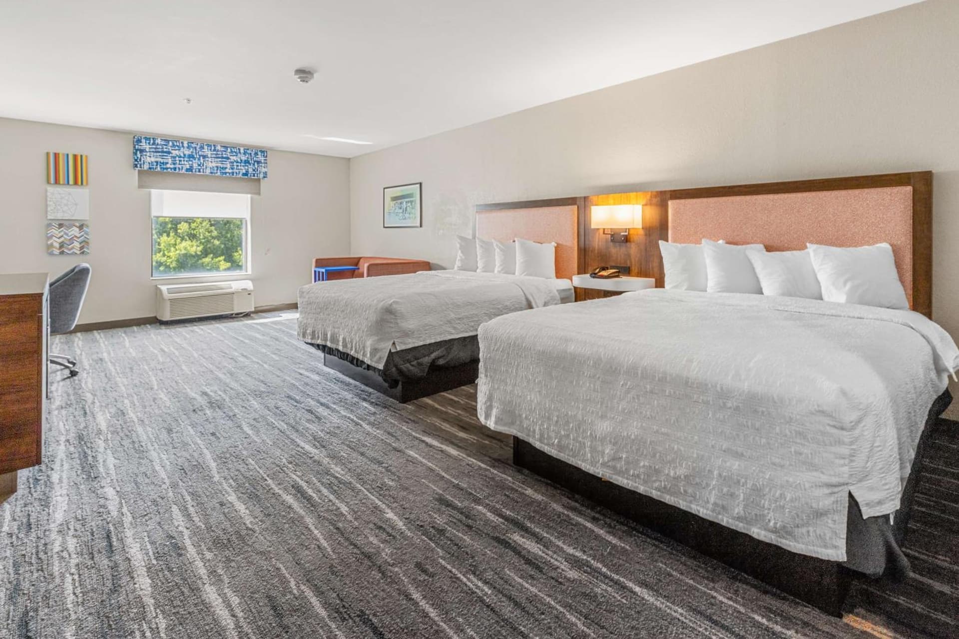 Hampton Inn & Suites Selma-San Antonio/Randolph AFB gallery photo in Selma, TX — image 4