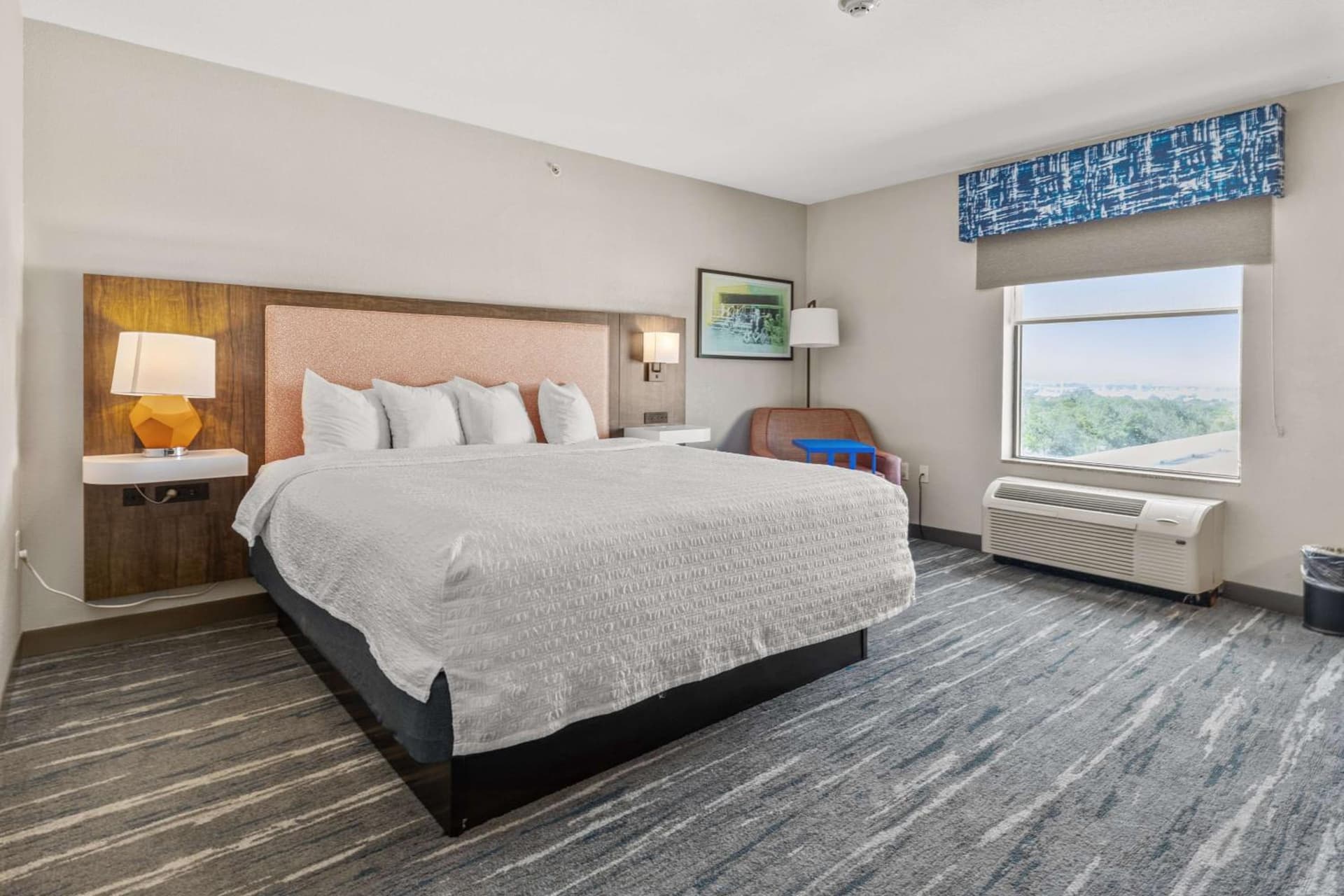 Hampton Inn & Suites Selma-San Antonio/Randolph AFB gallery photo in Selma, TX — image 21