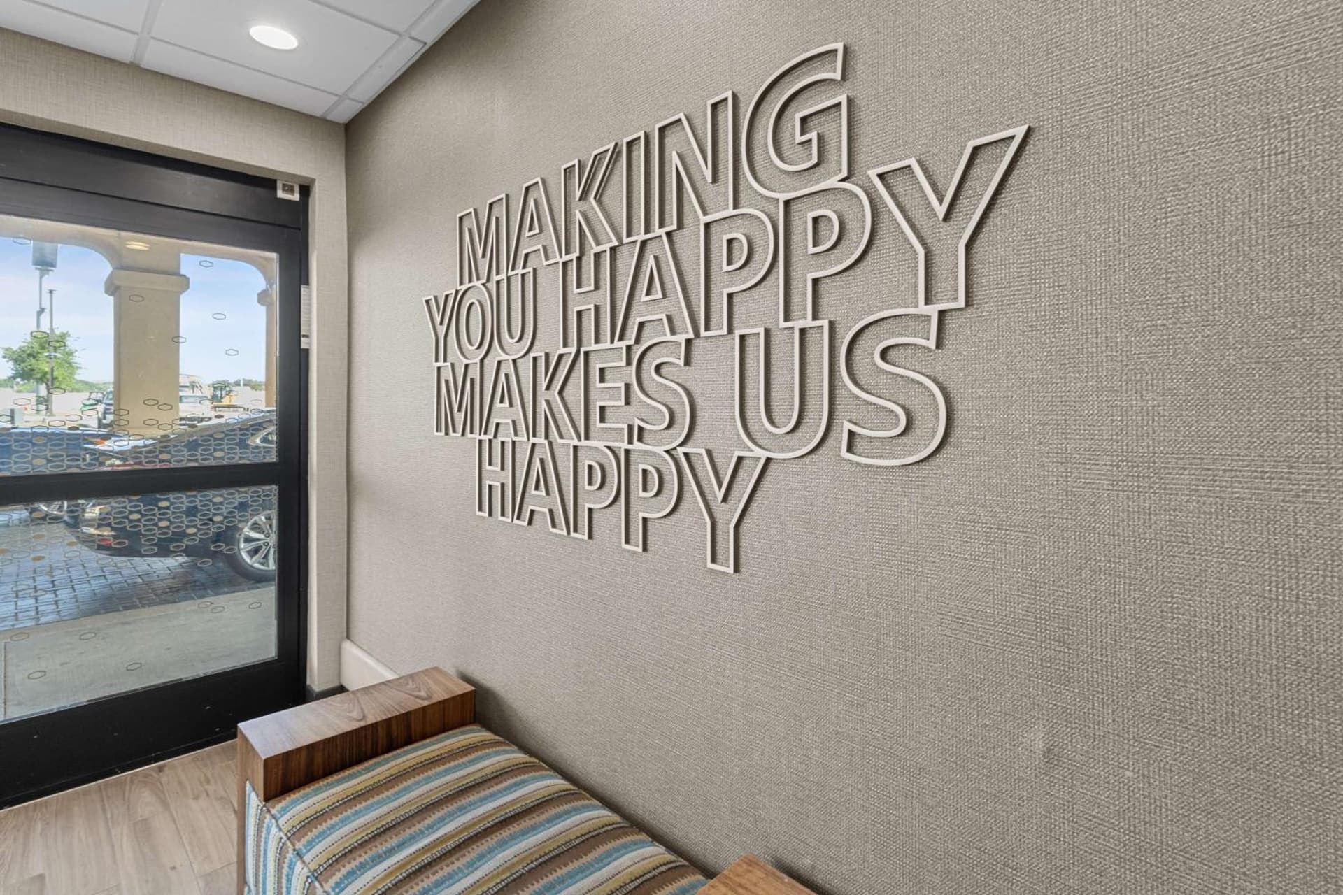 Hampton Inn & Suites Selma-San Antonio/Randolph AFB gallery photo in Selma, TX — image 26