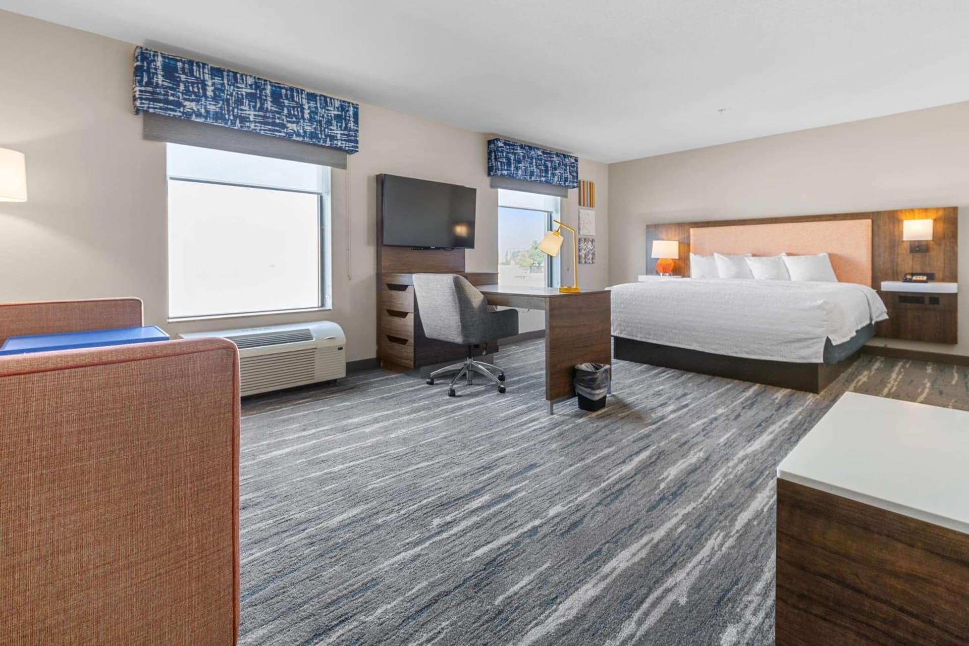 Hampton Inn & Suites Selma-San Antonio/Randolph AFB gallery photo in Selma, TX — image 8