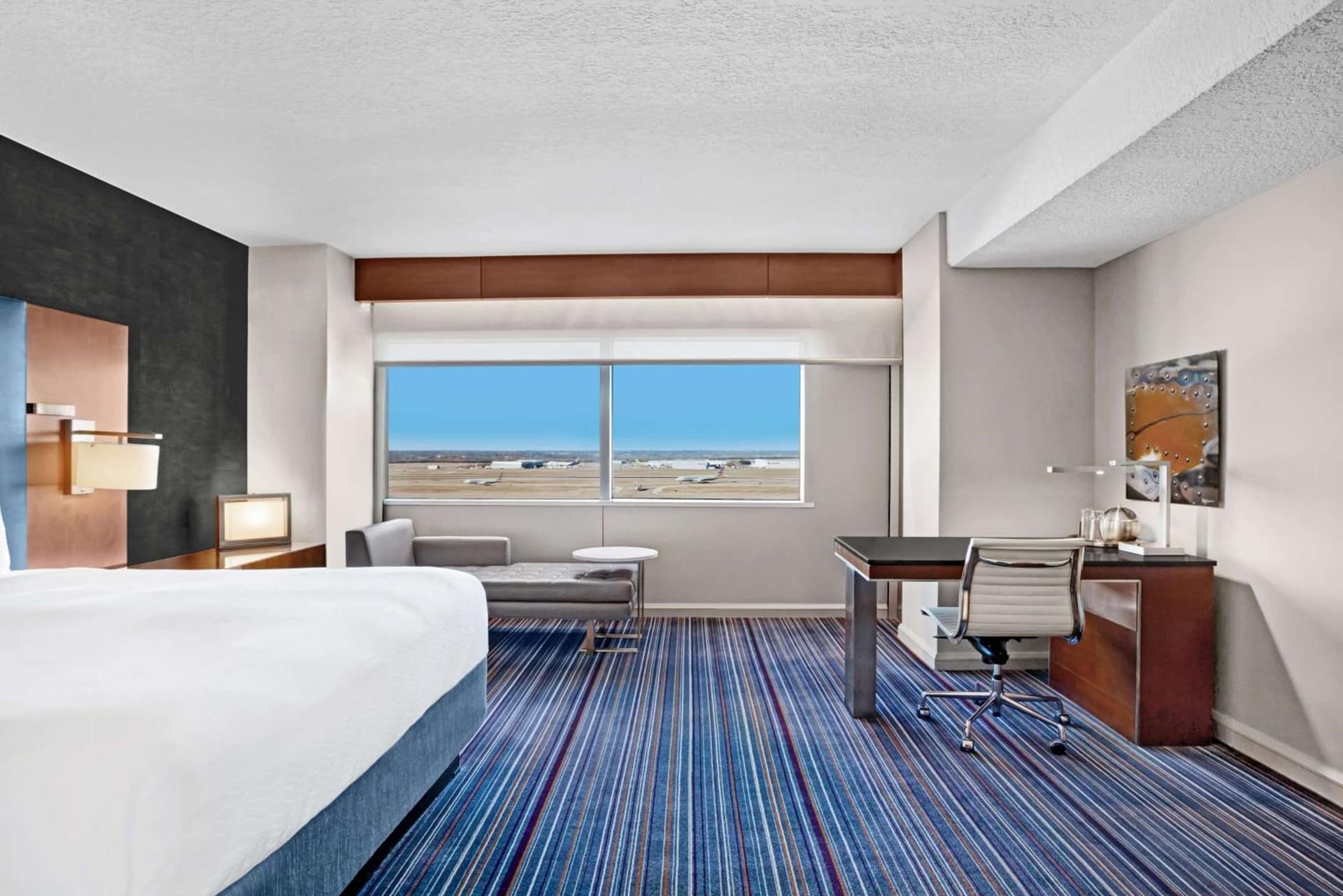 Grand Hyatt DFW Airport gallery photo in Irving, TX — image 20