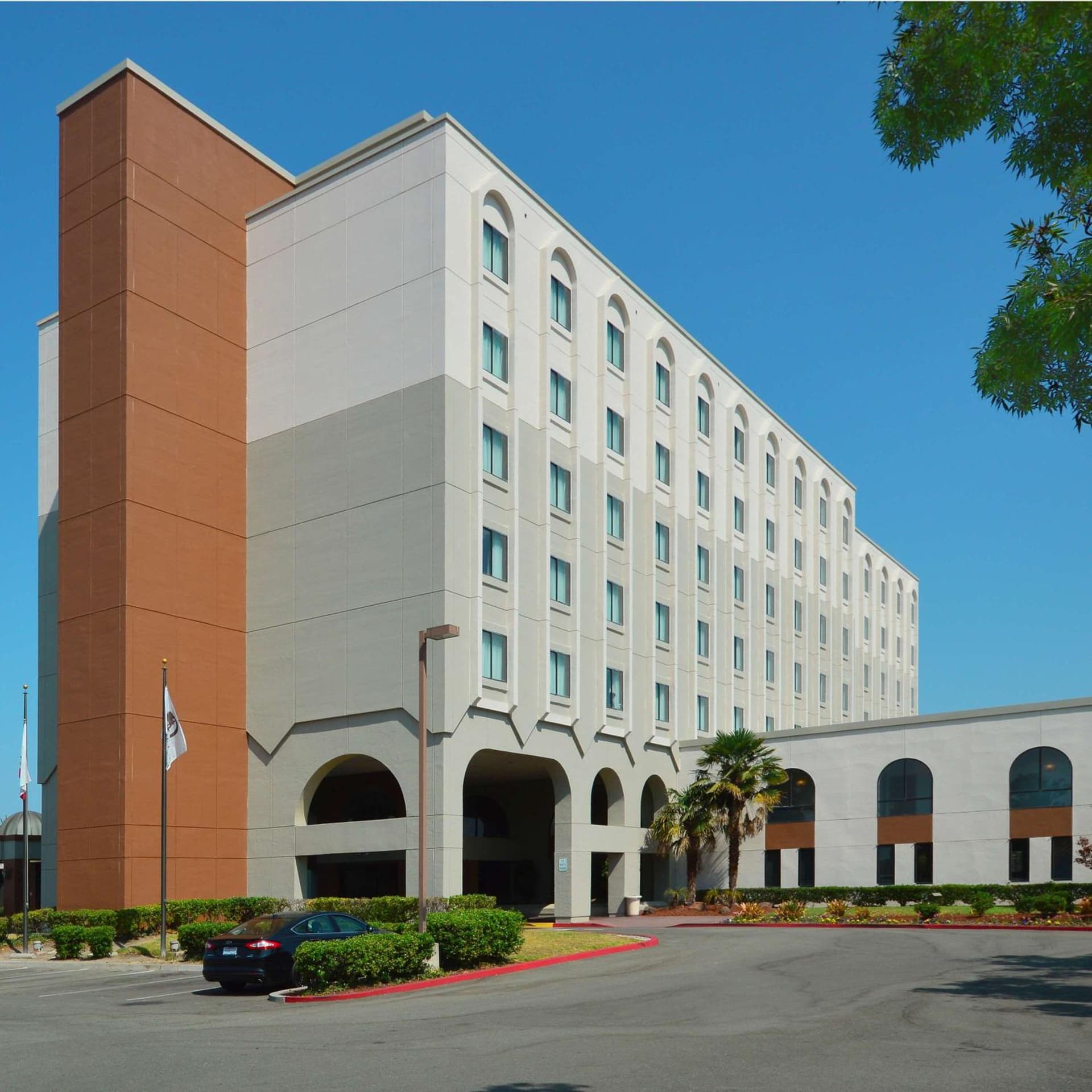 DoubleTree by Hilton Newark-Fremont gallery photo in Newark, CA — image 26