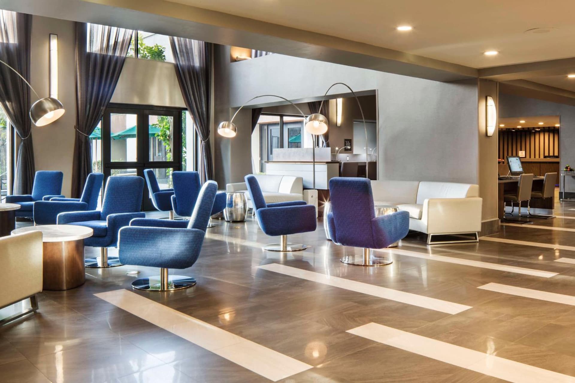 DoubleTree by Hilton Newark-Fremont gallery photo in Newark, CA — image 38