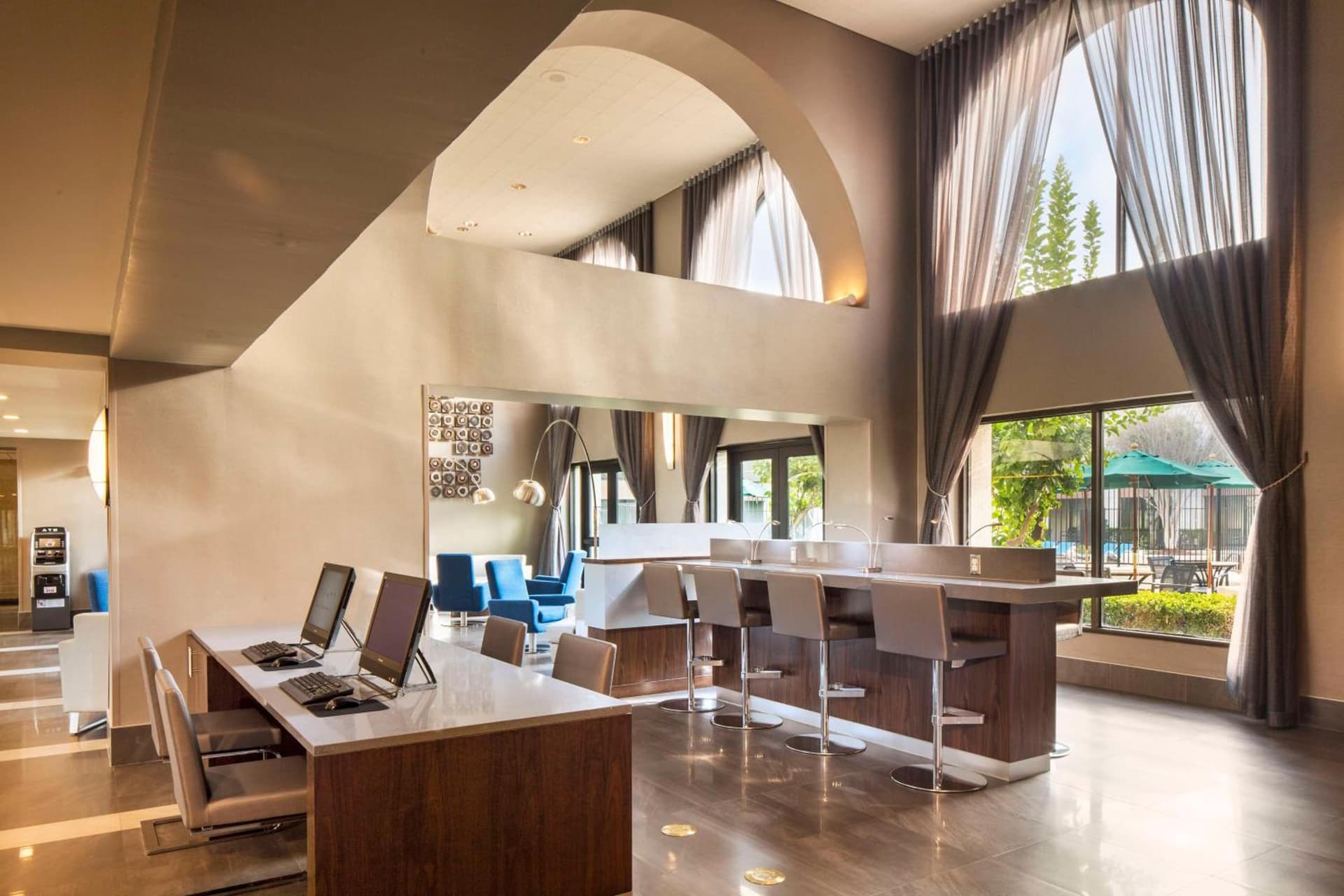 DoubleTree by Hilton Newark-Fremont gallery photo in Newark, CA — image 53
