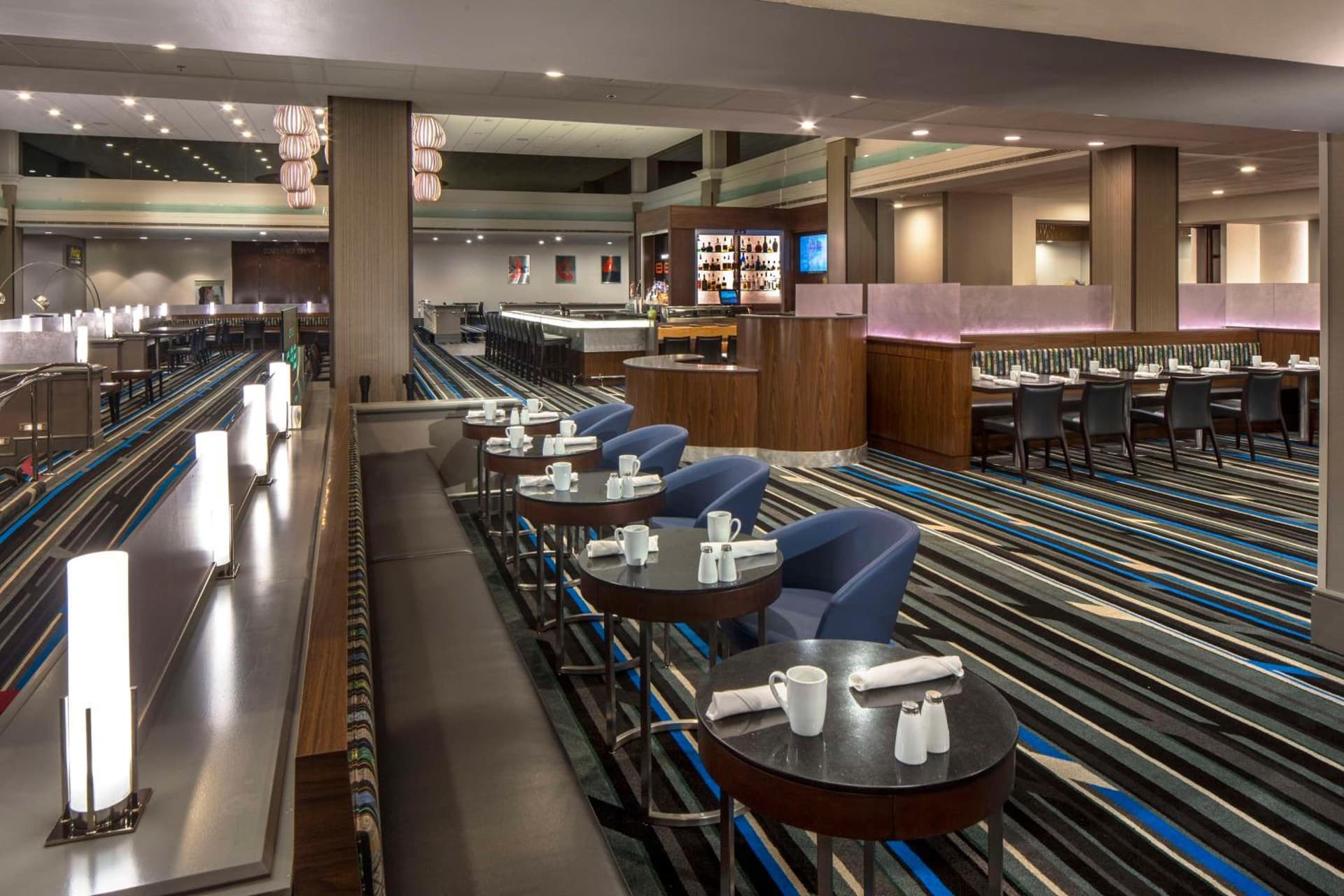 DoubleTree by Hilton Newark-Fremont gallery photo in Newark, CA — image 47