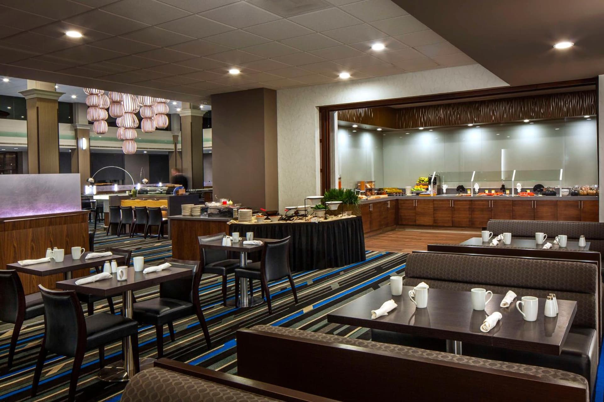 DoubleTree by Hilton Newark-Fremont gallery photo in Newark, CA — image 39