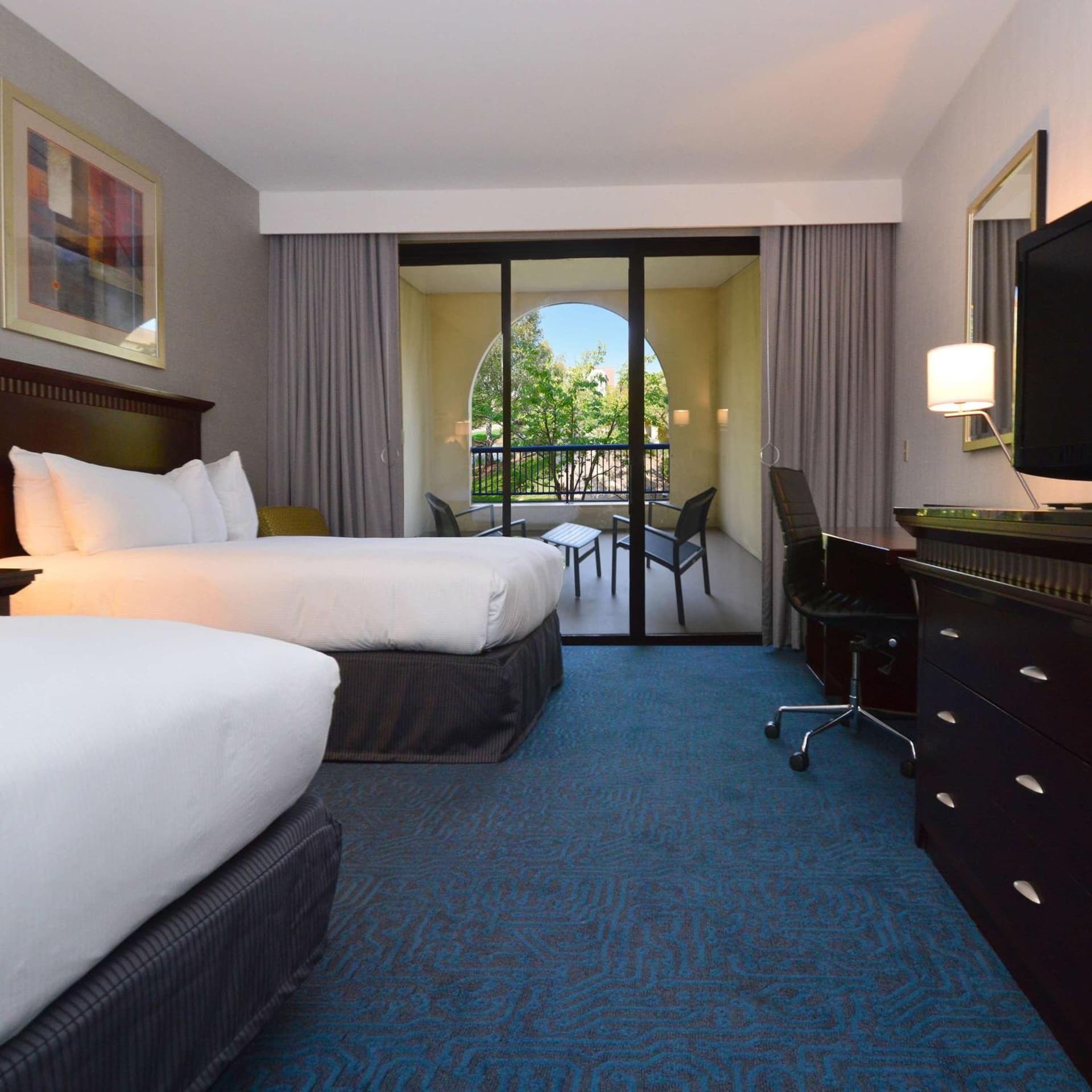 DoubleTree by Hilton Newark-Fremont gallery photo in Newark, CA — image 56