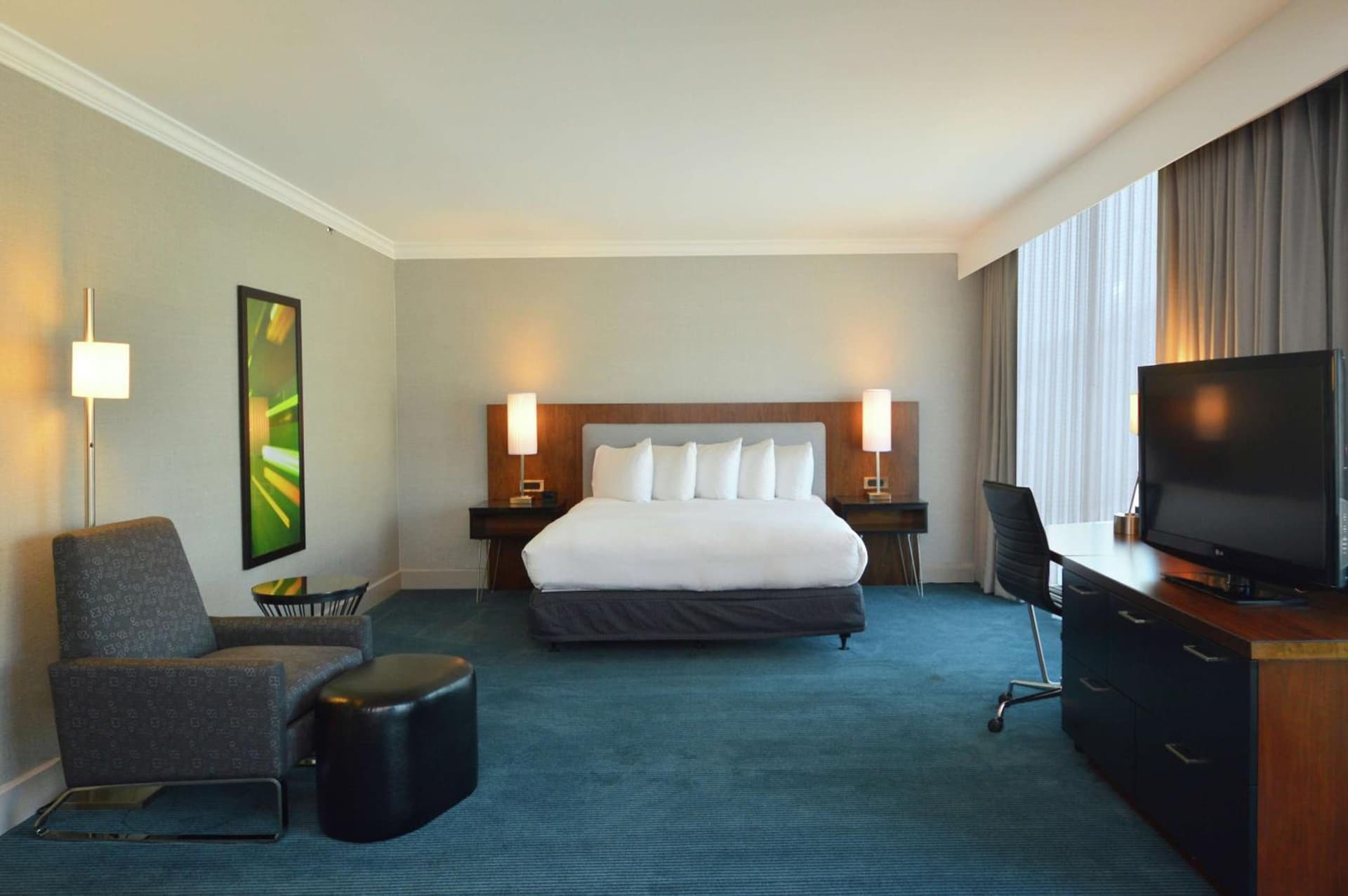 DoubleTree by Hilton Newark-Fremont gallery photo in Newark, CA — image 8