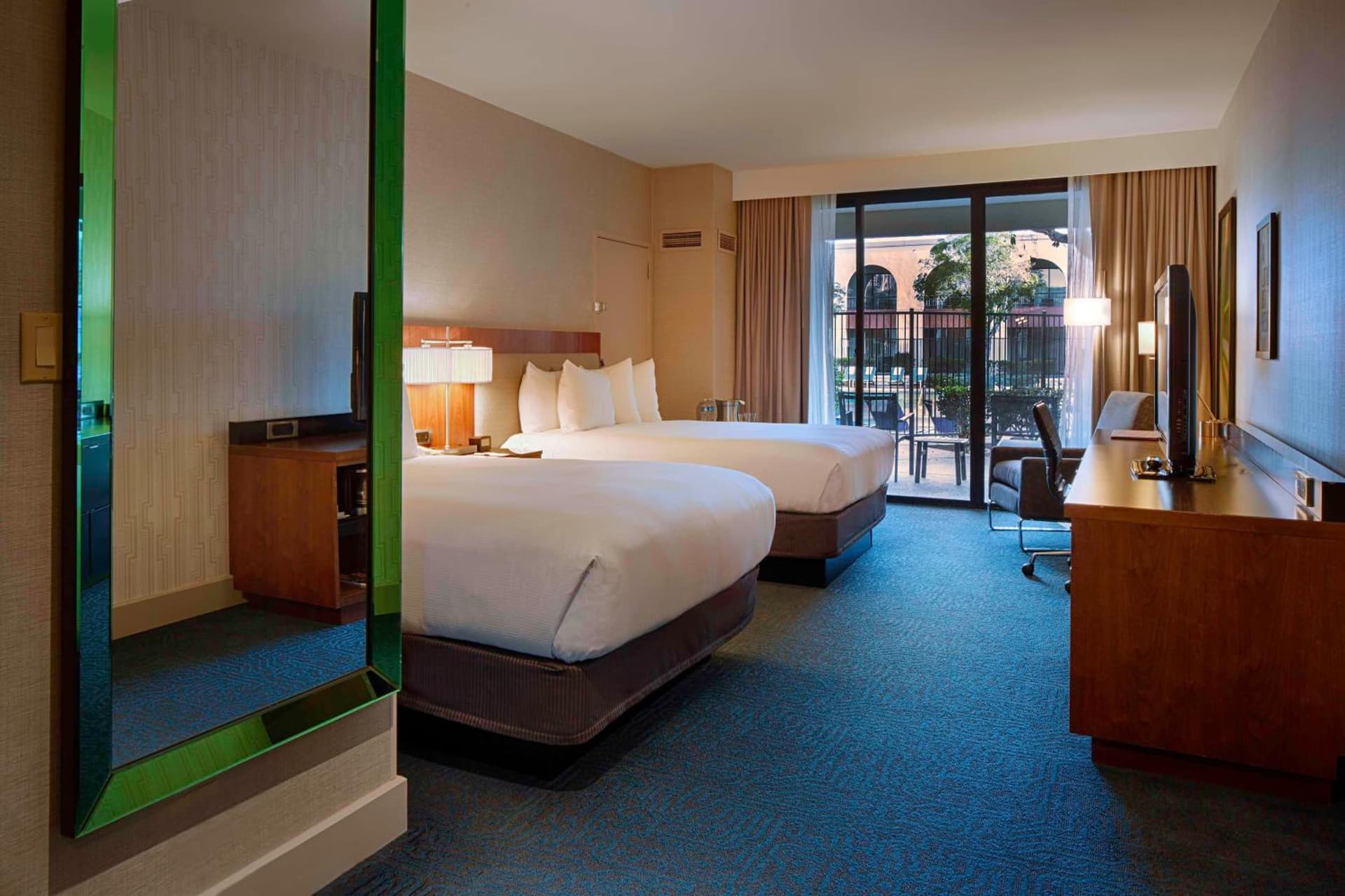 DoubleTree by Hilton Newark-Fremont gallery photo in Newark, CA — image 15