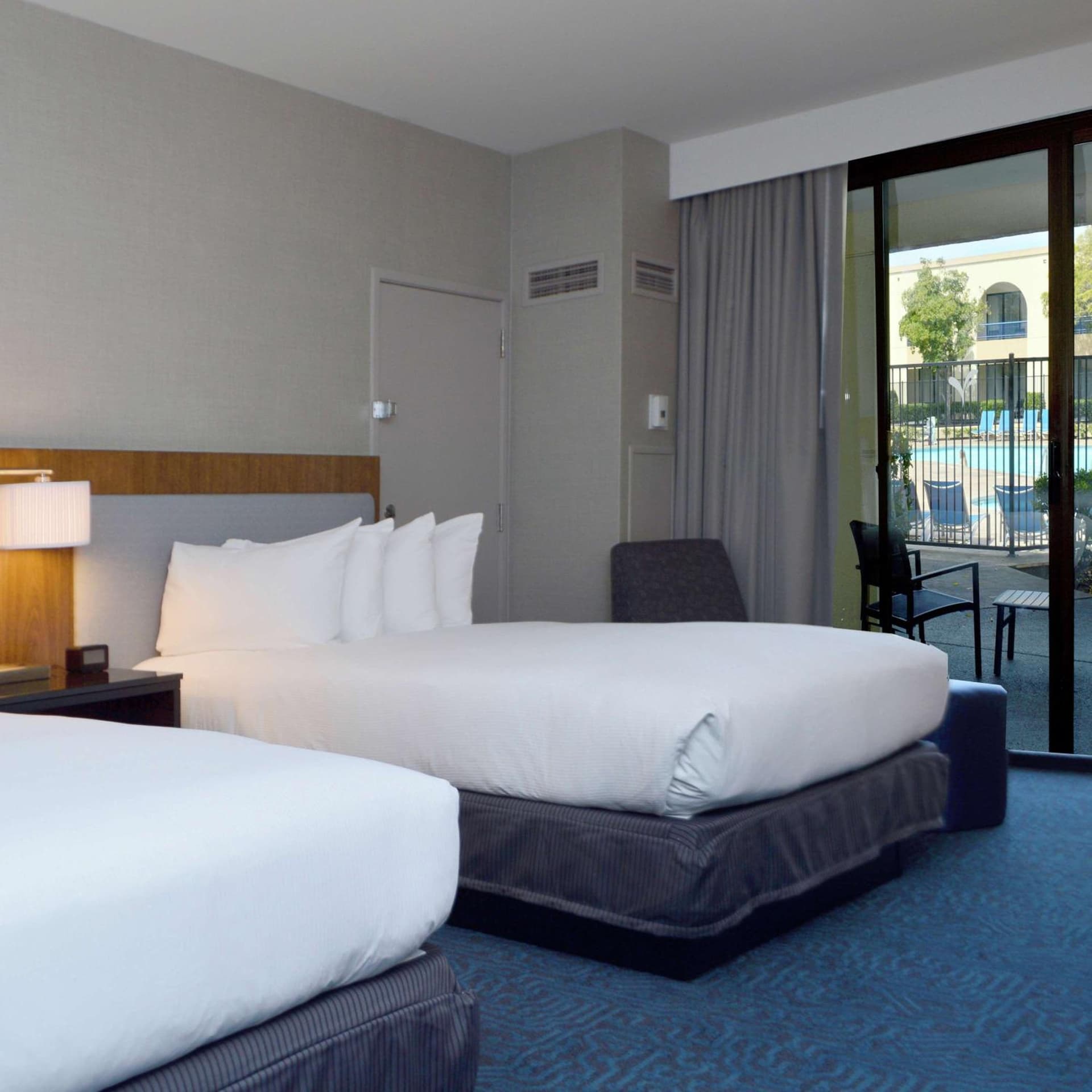 DoubleTree by Hilton Newark-Fremont gallery photo in Newark, CA — image 33